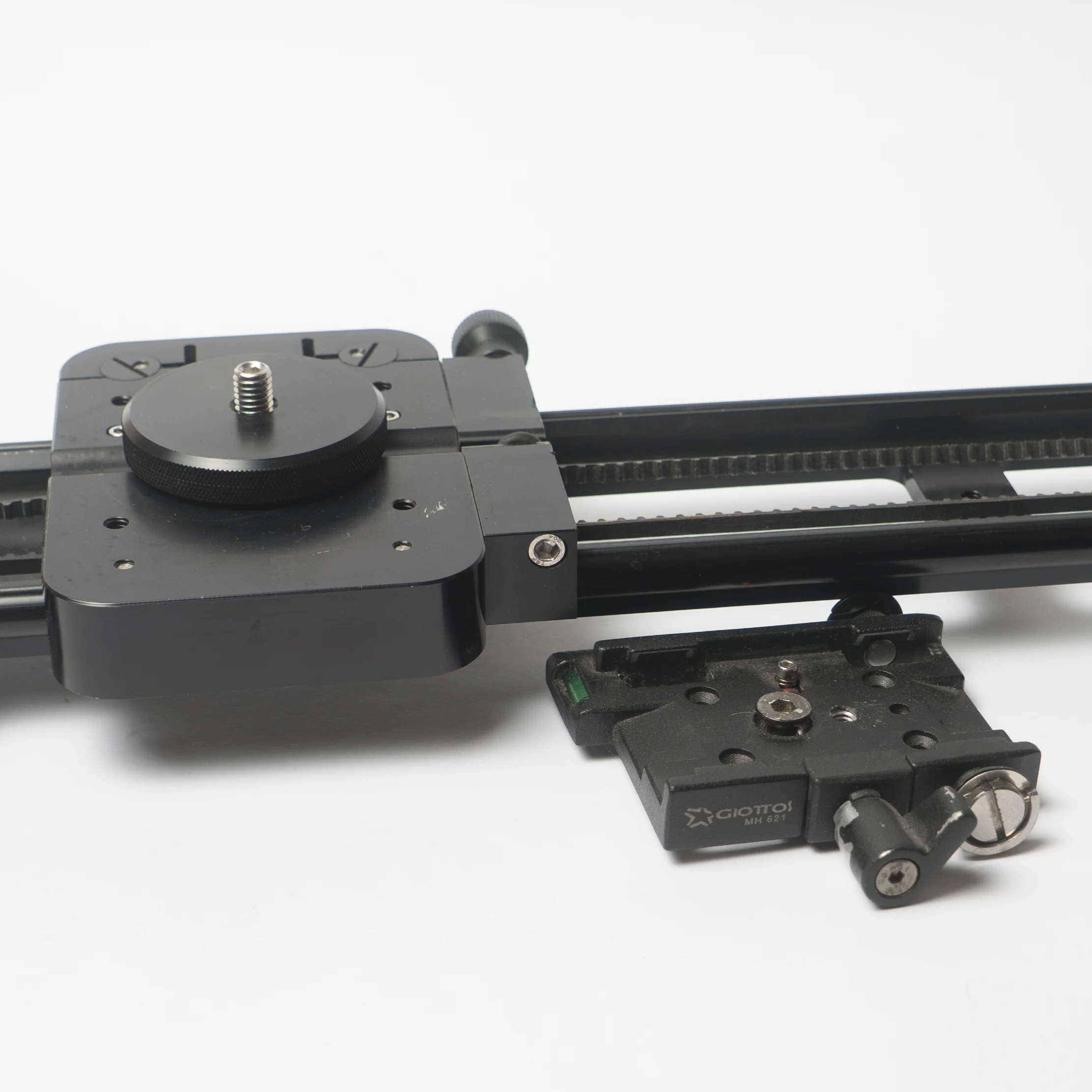 Kessler Crane Pocket Dolly 3 Standard (38") Pixity