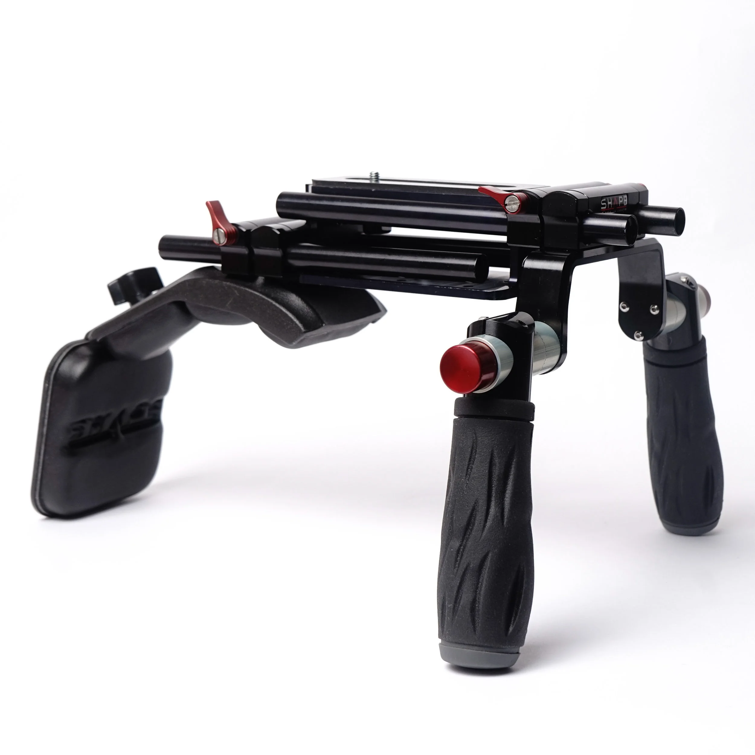 SHAPE Composite Grip Camera Support Pixity