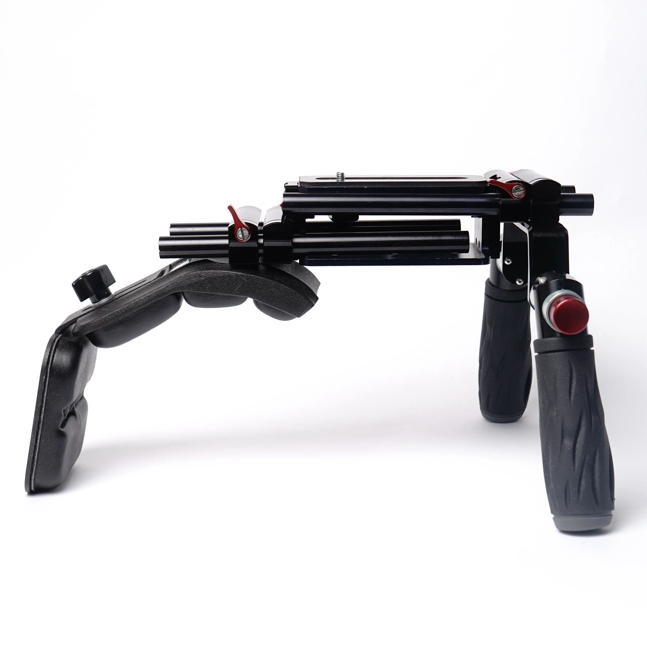 SHAPE Composite Grip Camera Support Pixity