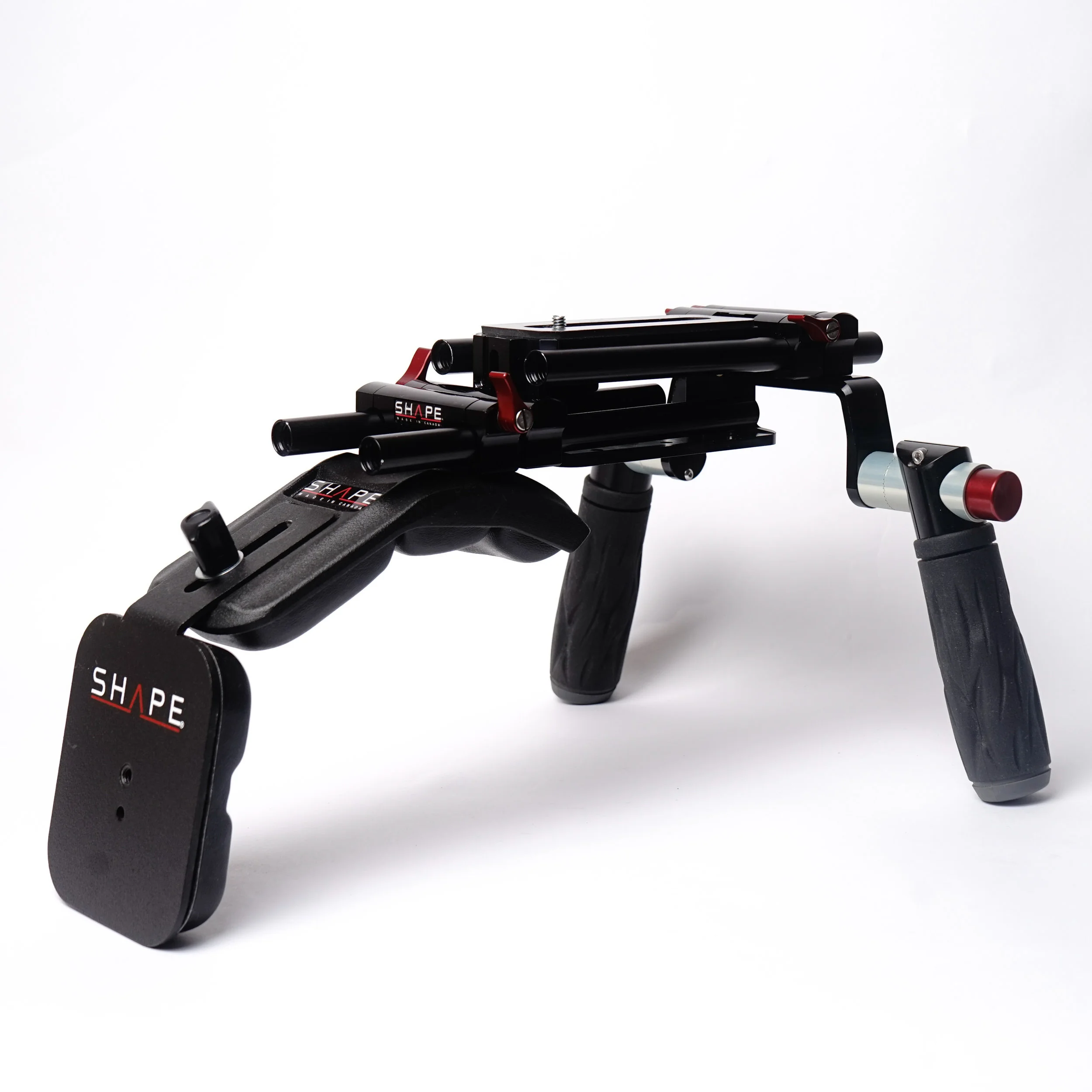 SHAPE Composite Grip Camera Support Pixity