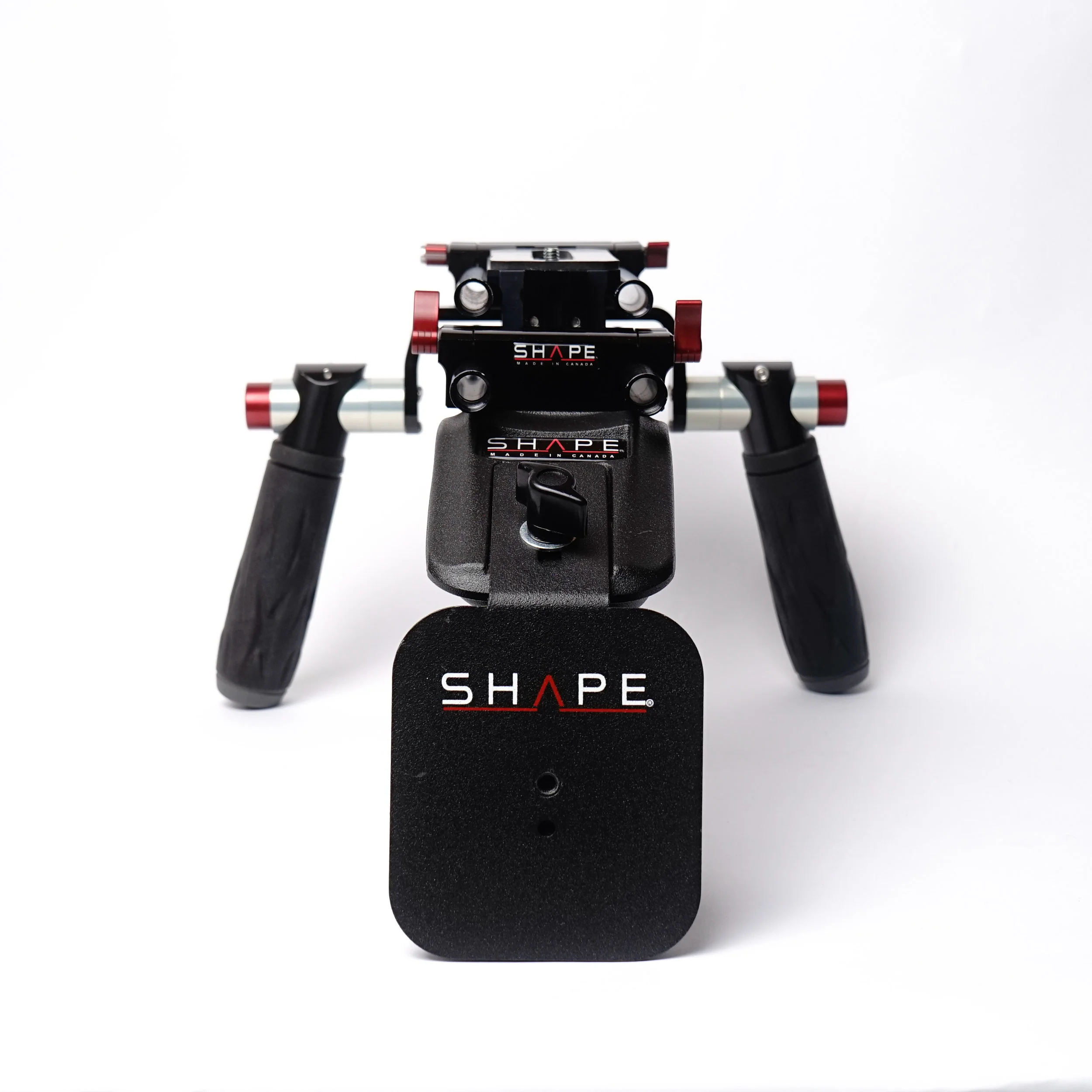SHAPE Composite Grip Camera Support Pixity