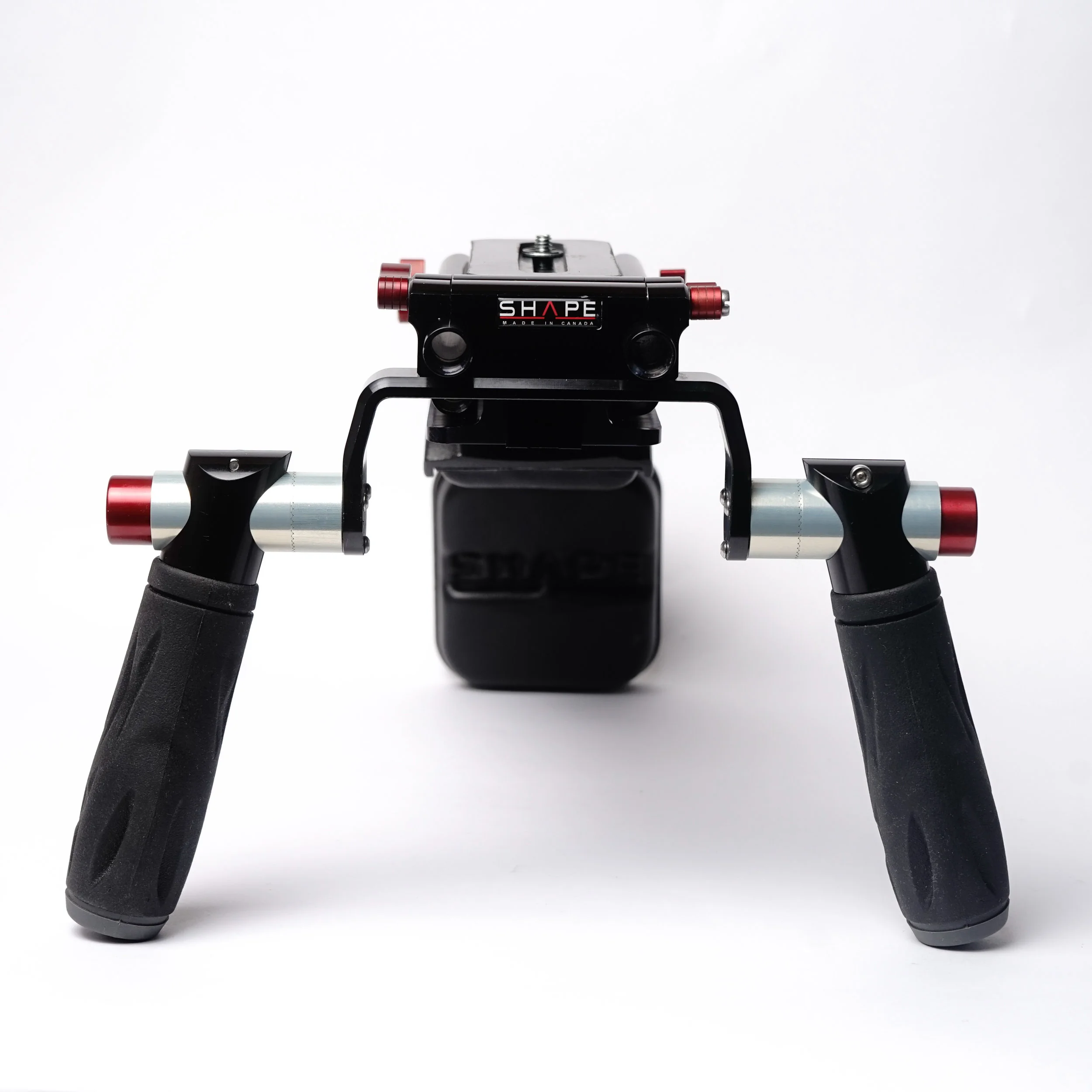 SHAPE Composite Grip Camera Support Pixity
