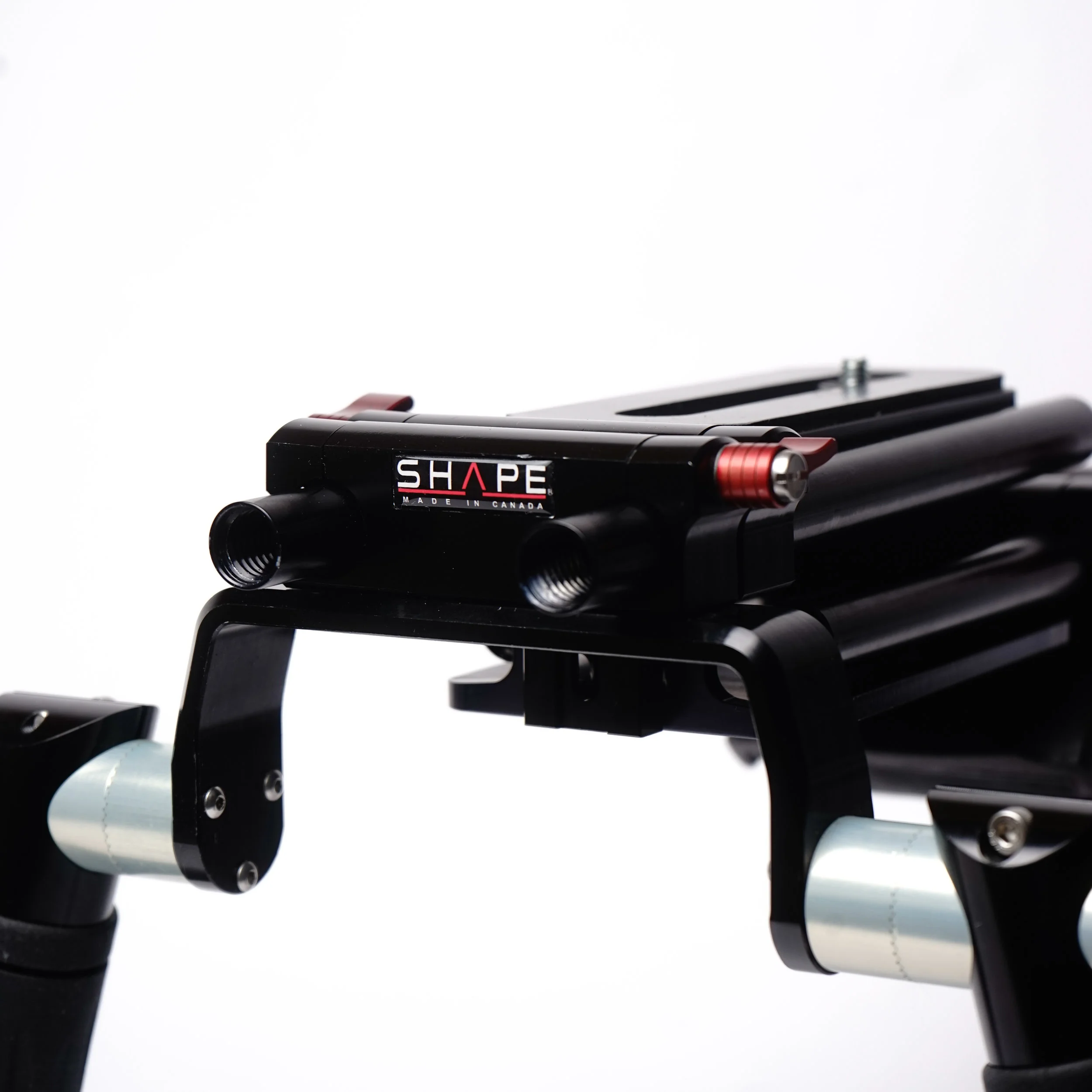 SHAPE Composite Grip Camera Support Pixity