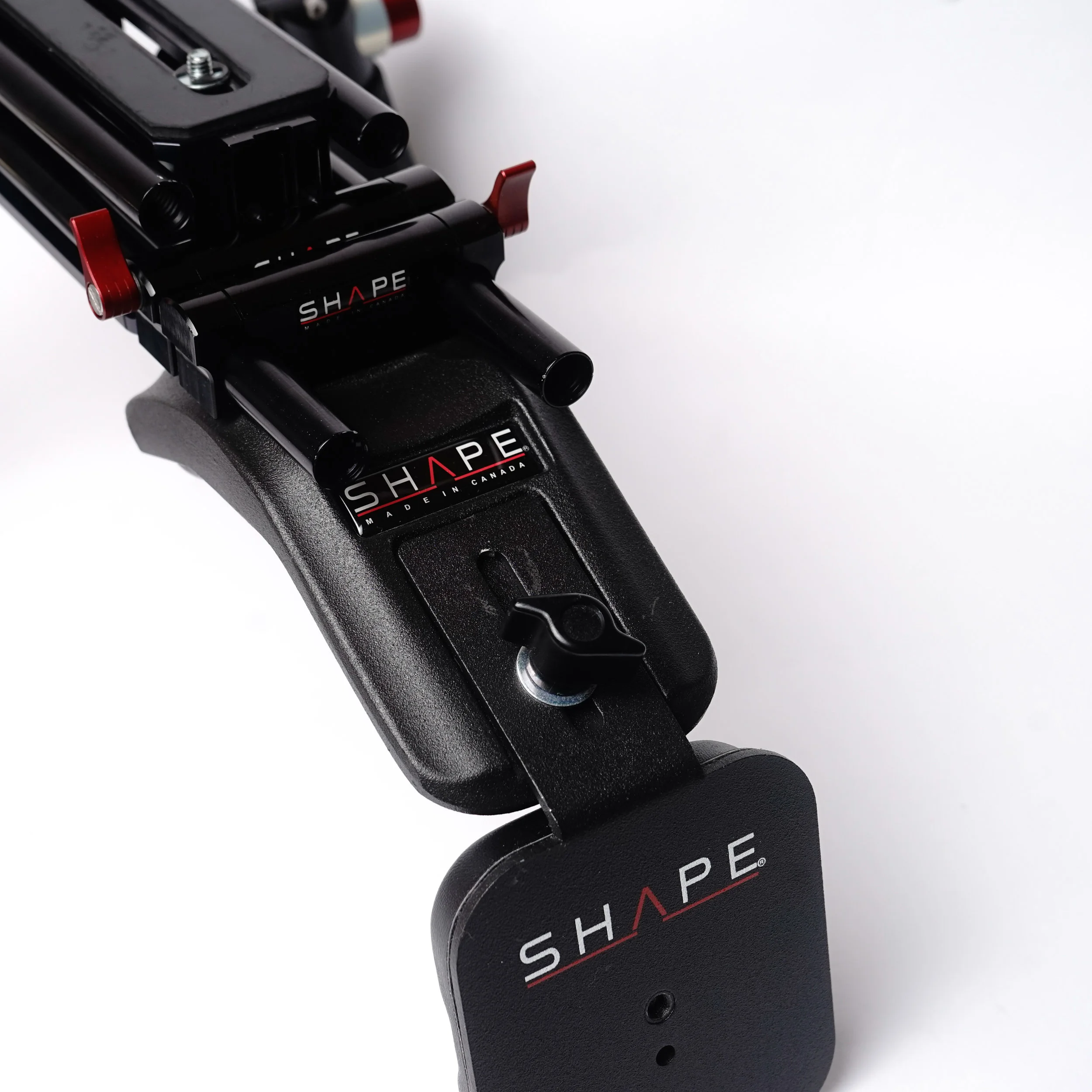 SHAPE Composite Grip Camera Support Pixity