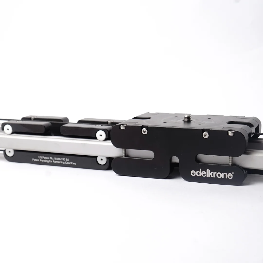 edelkrone SliderPLUS PRO Long (25") Pixity