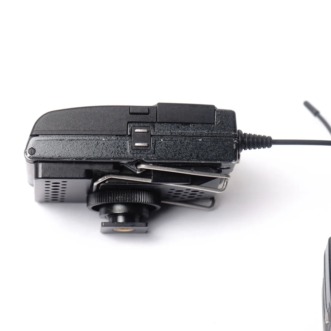 Sennheiser EW-100 ENG G3 Pixity