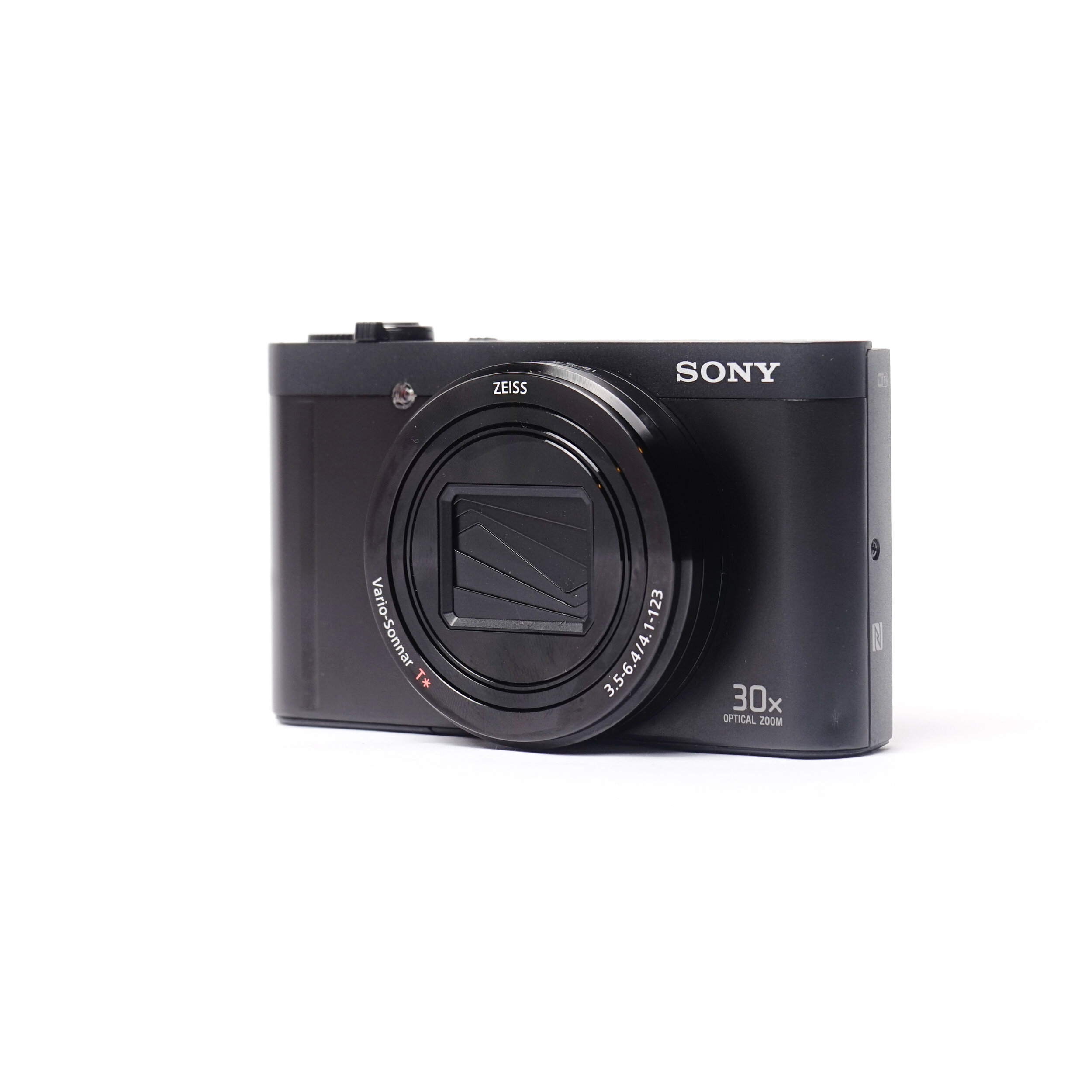 Sony Cyber-shot DSC-WX500 Digital Camera (Black) — Pixity | Buy, Sell or  Trade-In Used Cameras & Lenses