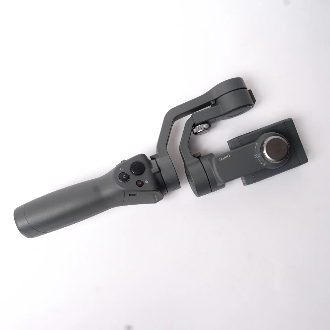 DJI Osmo Mobile 2 Smartphone Gimbal Pixity