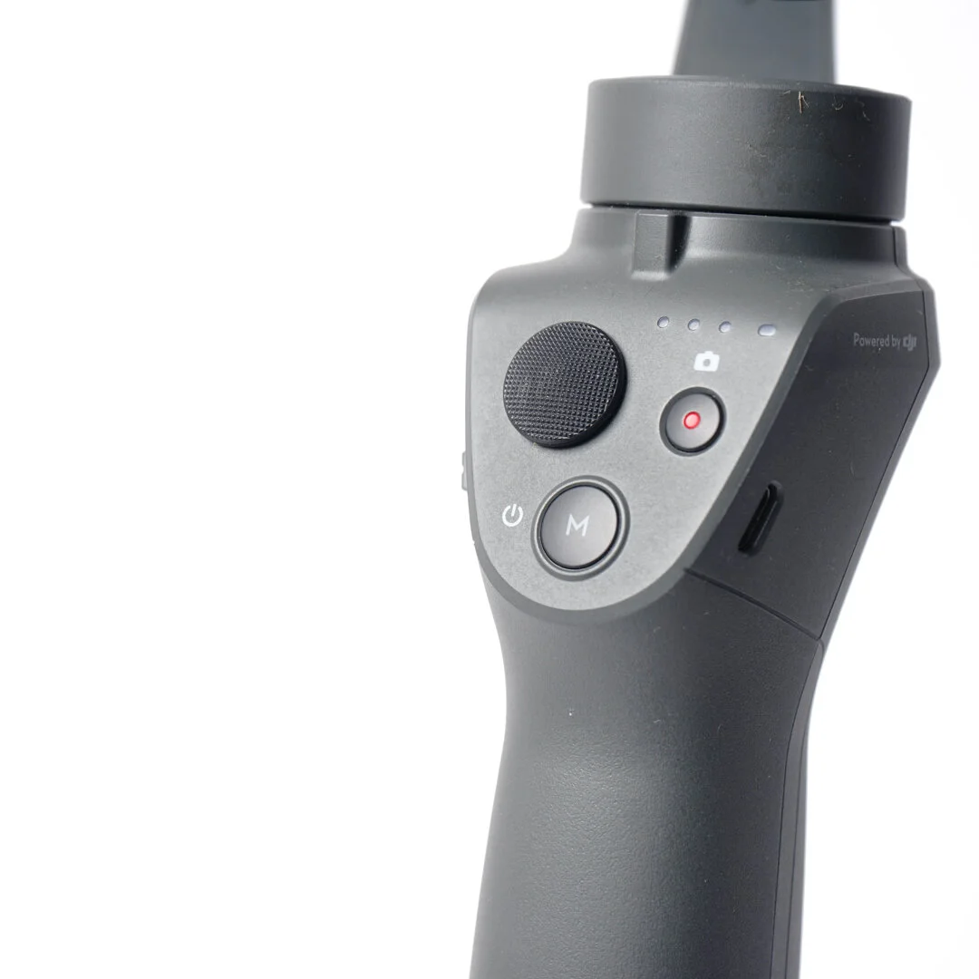 DJI Osmo Mobile 2 Smartphone Gimbal Pixity