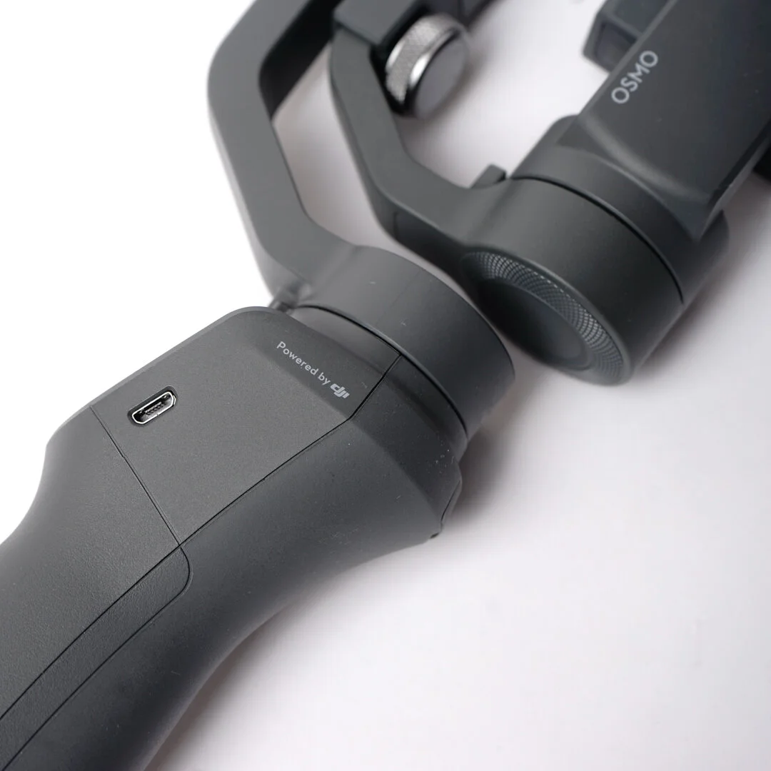 DJI Osmo Mobile 2 Smartphone Gimbal Pixity