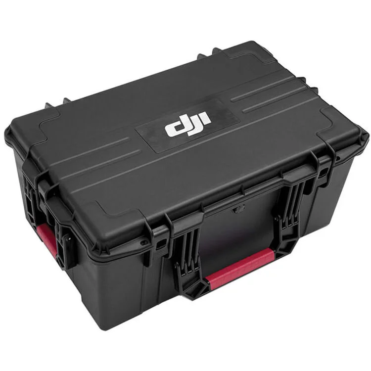DJI Ronin 3-Axis Brushless Gimbal Stabilizer Pixity