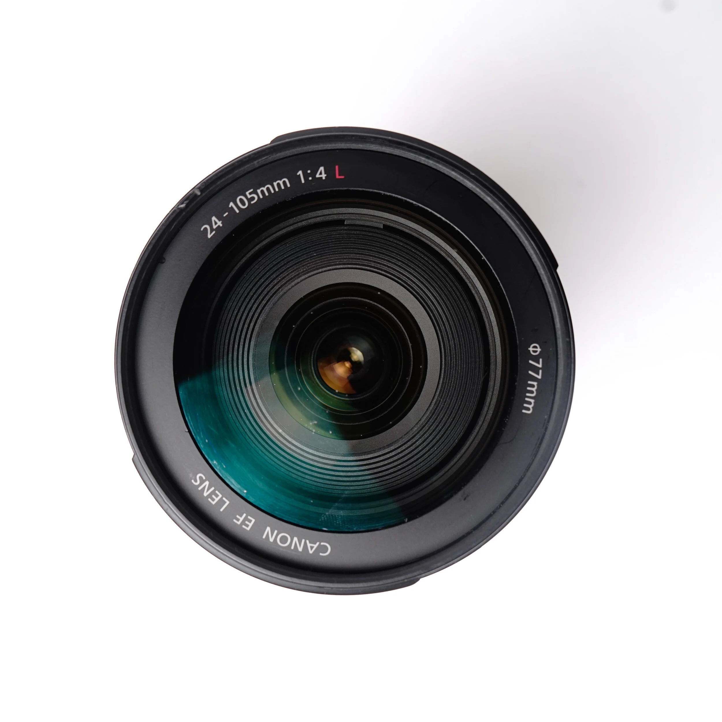 Canon EF 24-105mm f4L IS USM Pixity