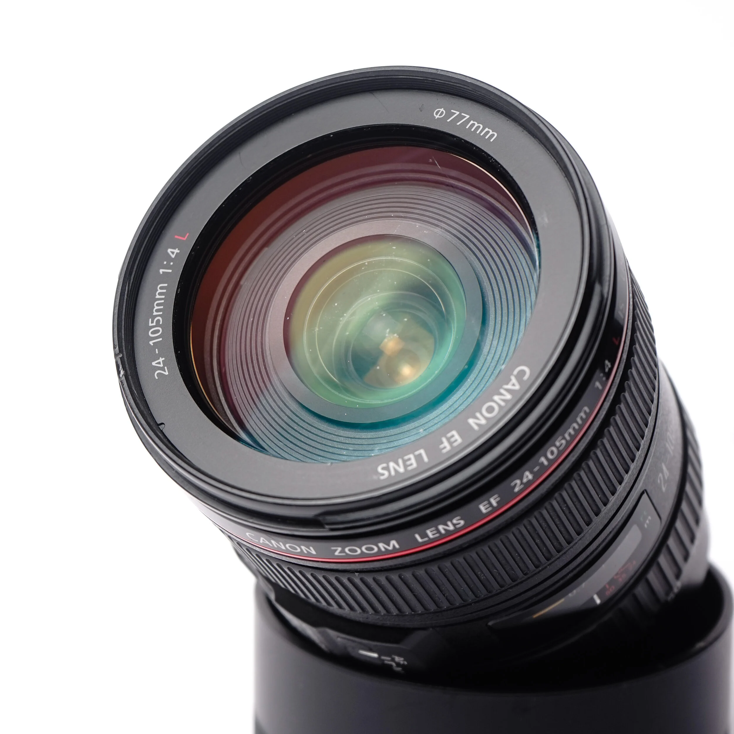 Canon EF 24-105mm f4L IS USM Pixity