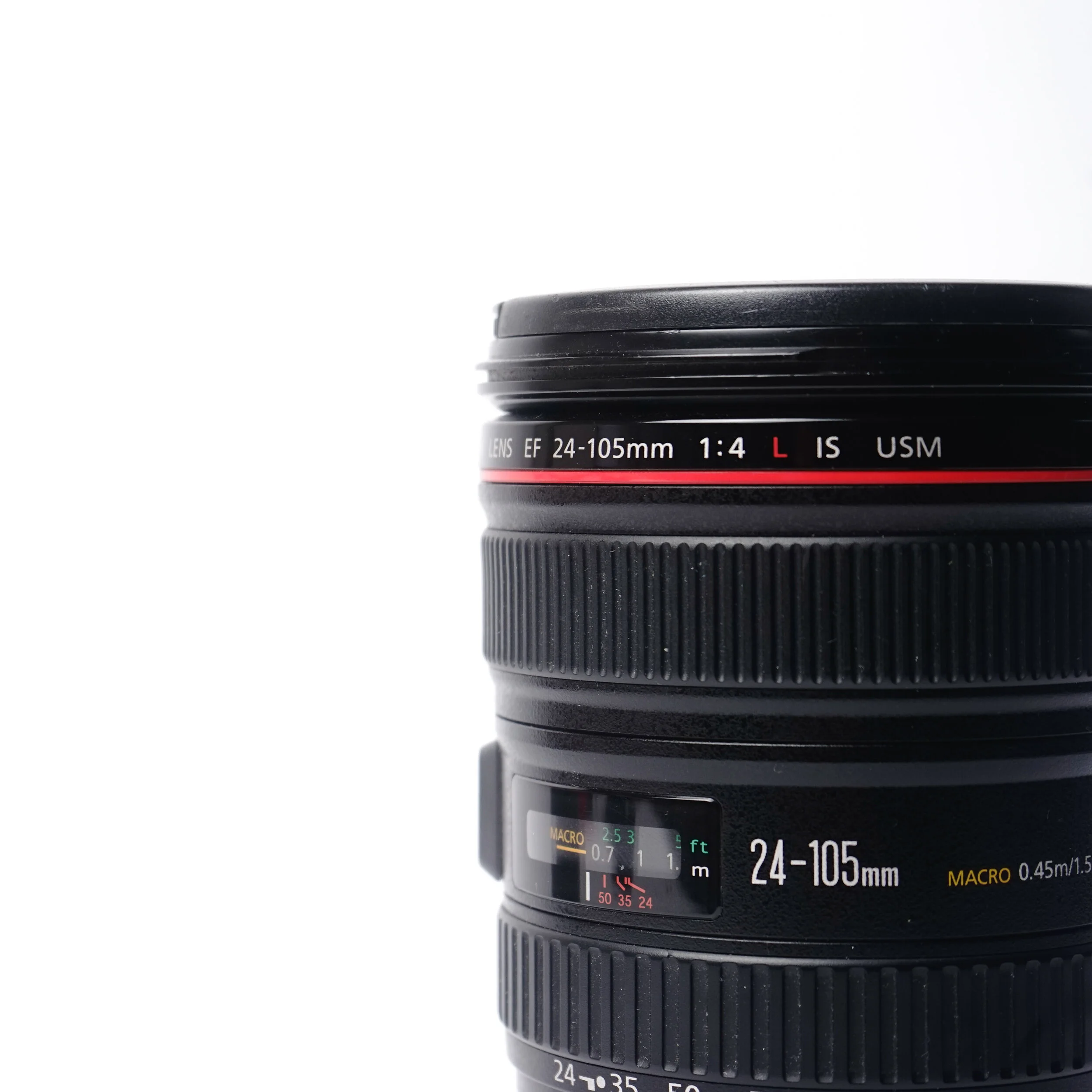 Canon EF 24-105mm f4L IS USM Pixity