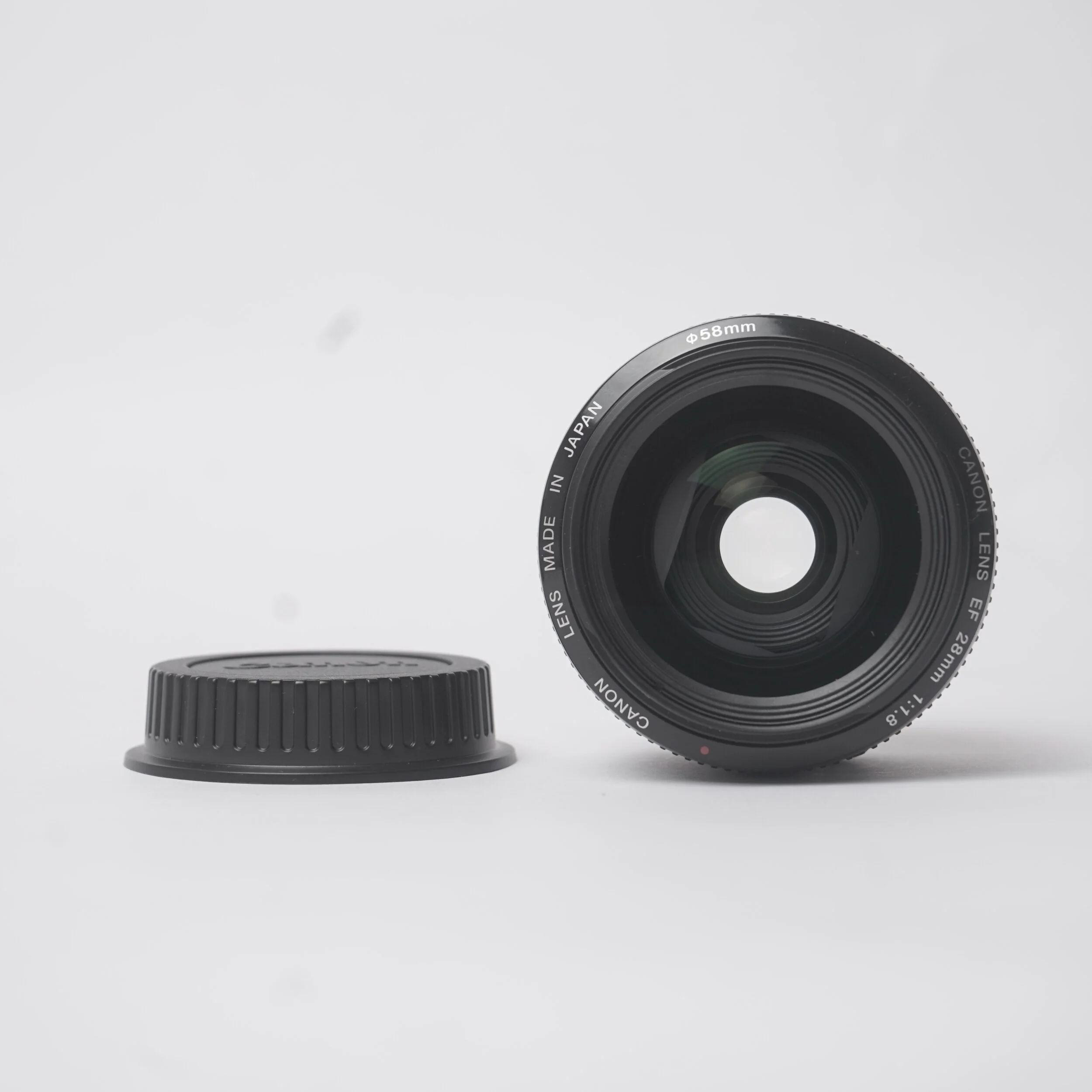 Canon EF 28mm f/1.8 USM Lens Pixity