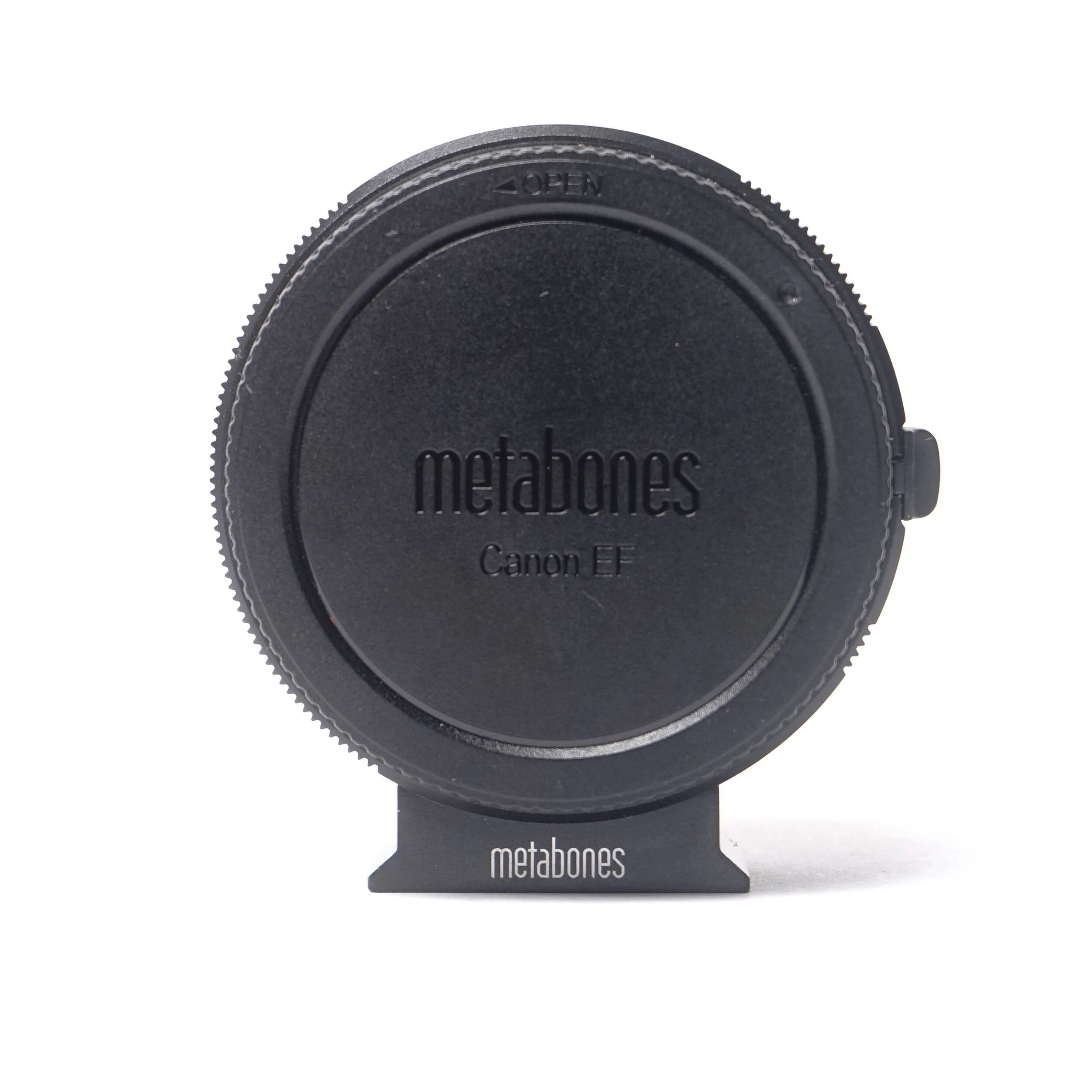 Metabones T Smart Adapter Mark IV for Canon EF Mount to Sony E-Mount Pixity