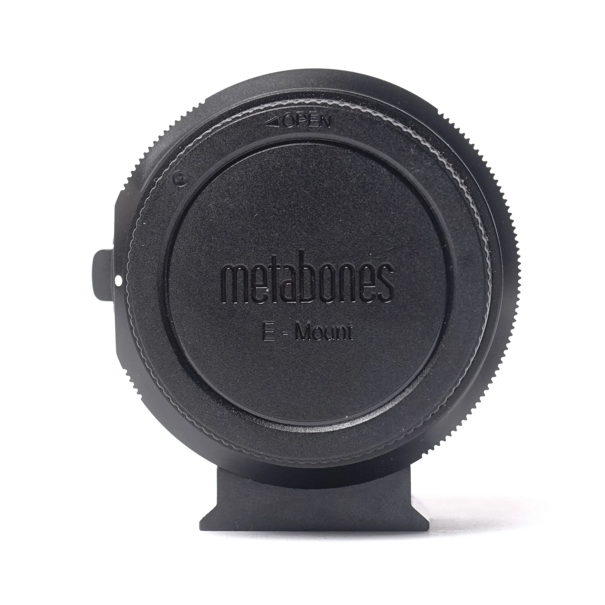 Metabones T Smart Adapter Mark IV for Canon EF Mount to Sony E-Mount Pixity