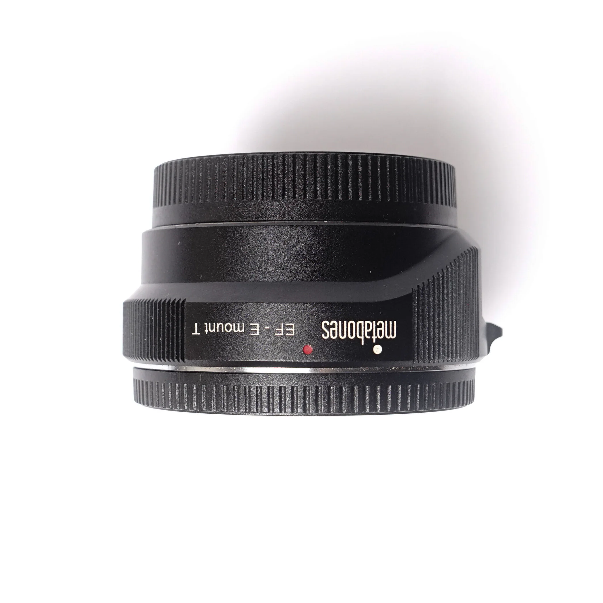 Metabones T Smart Adapter Mark IV for Canon EF Mount to Sony E-Mount Pixity