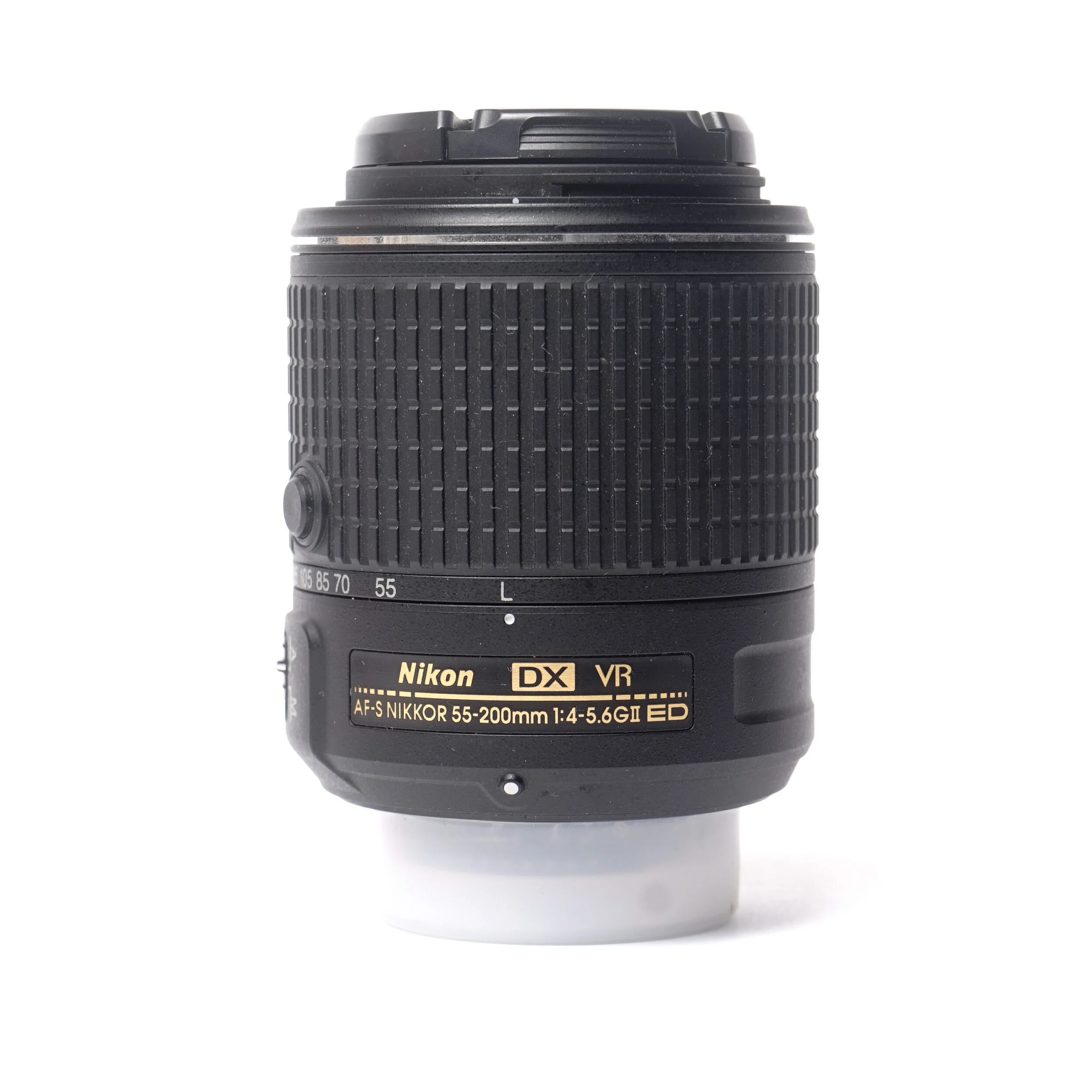 Nikon D3300 Digital SLR Camera with 18-55mm VR Lens Pixity