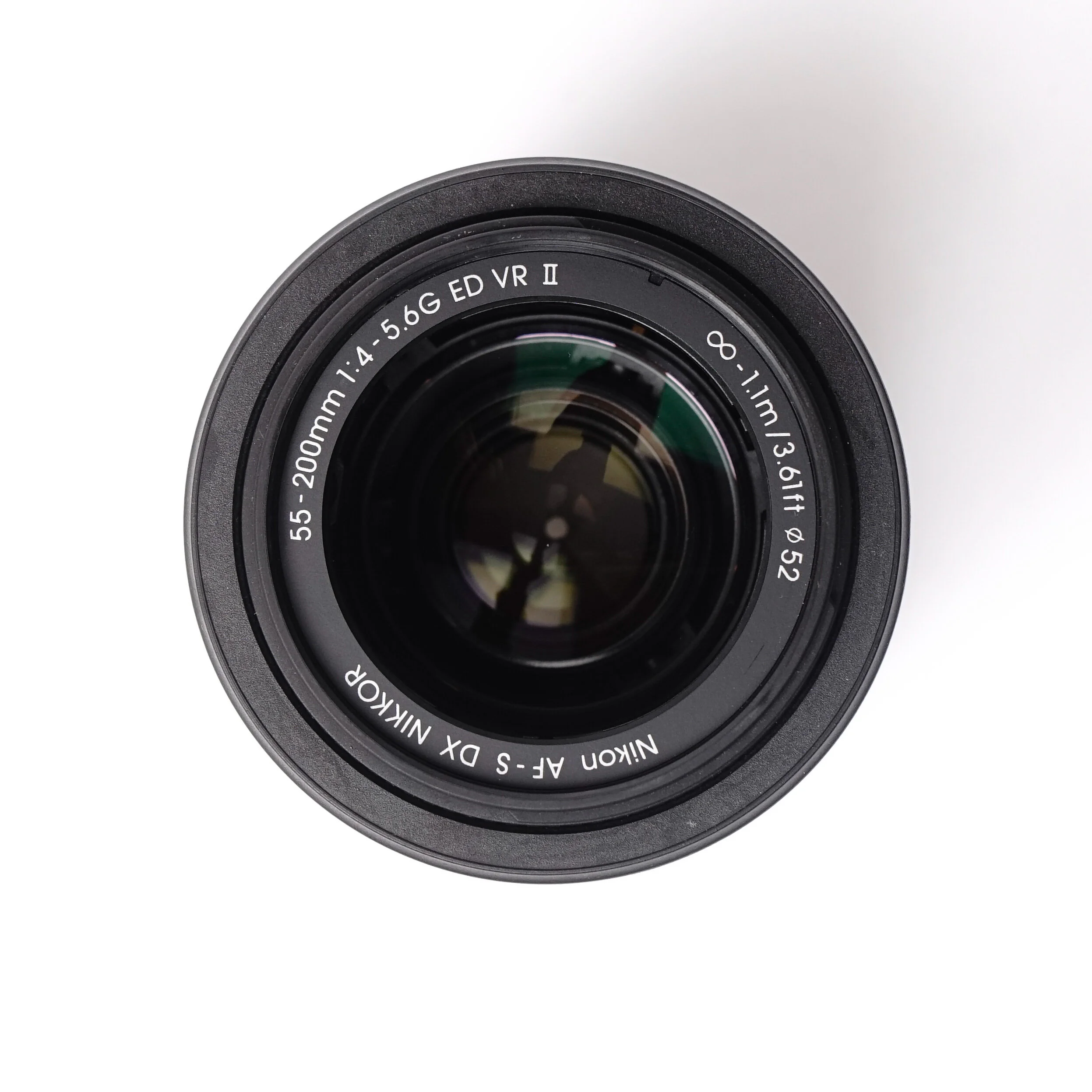 Nikon D3300 Digital SLR Camera with 18-55mm VR Lens Pixity