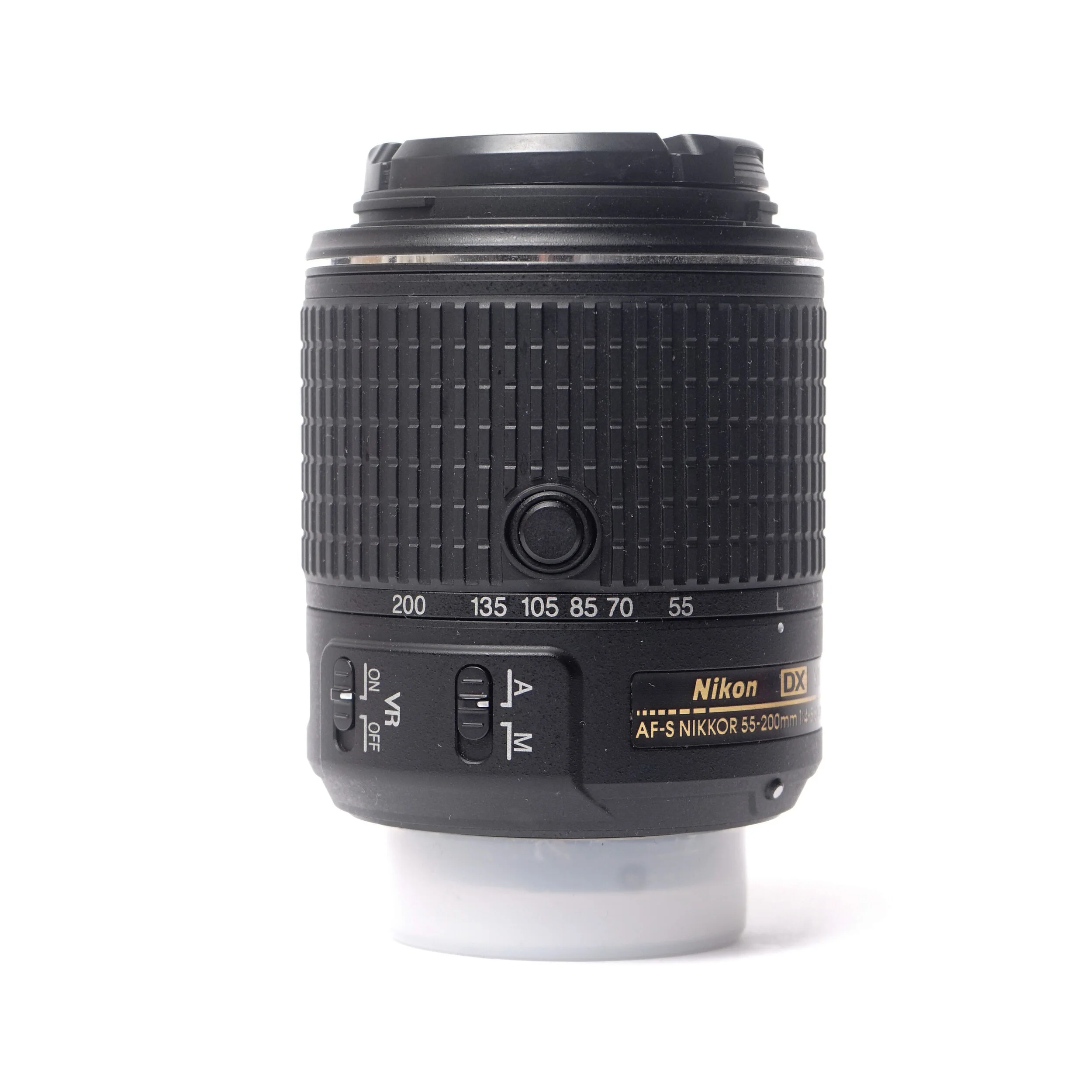 Nikon D3300 Digital SLR Camera with 18-55mm VR Lens Pixity