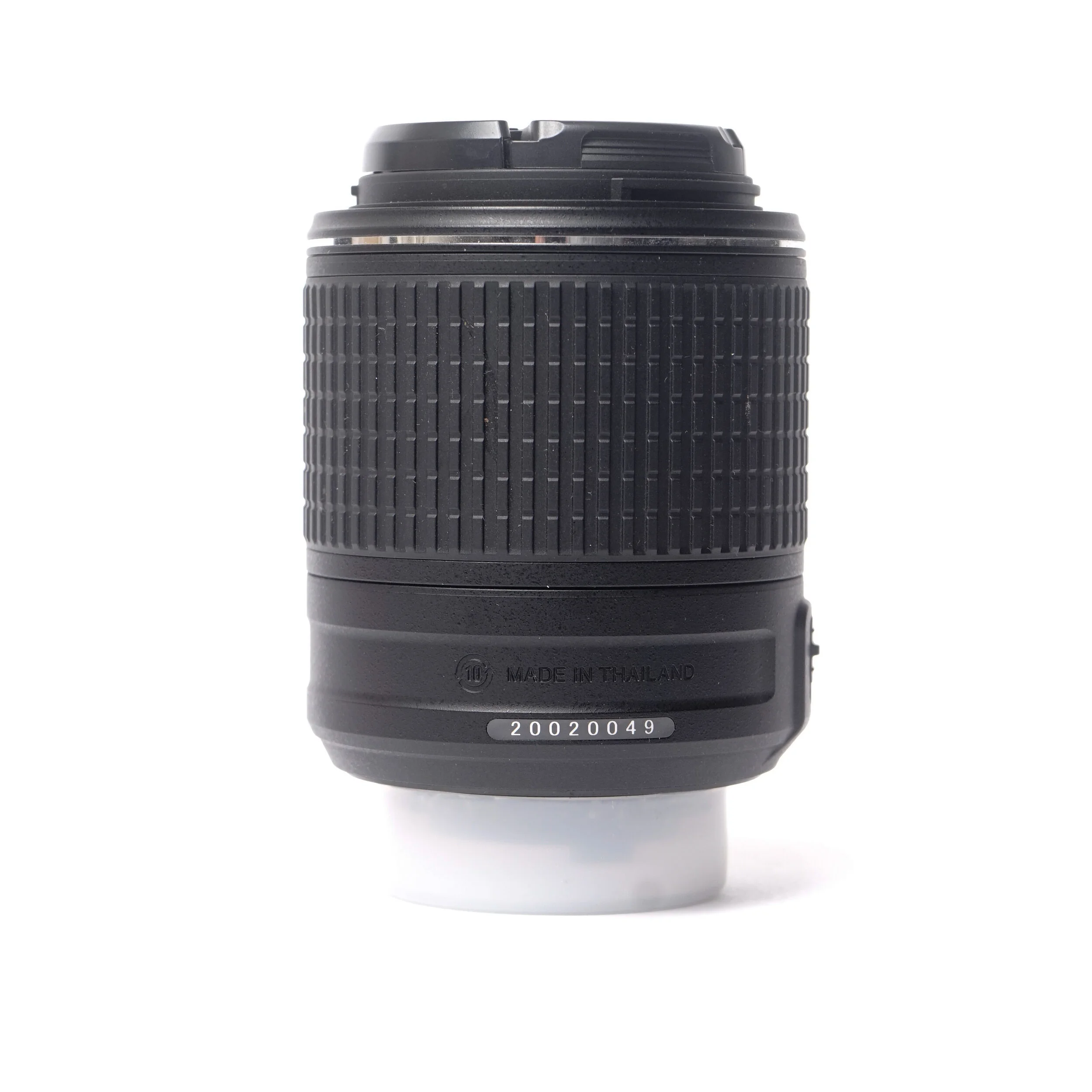 Nikon D3300 Digital SLR Camera with 18-55mm VR Lens Pixity