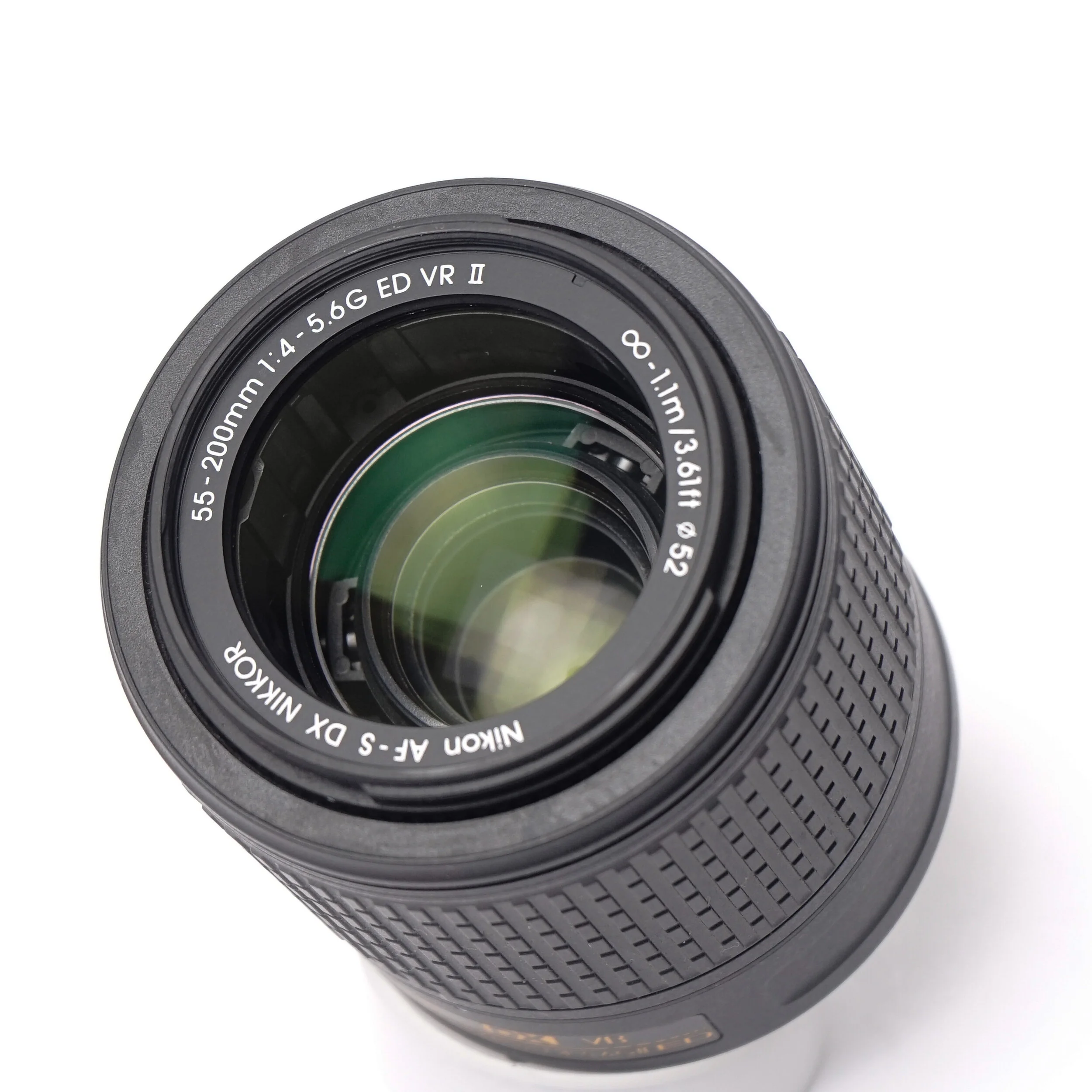 Nikon D3300 Digital SLR Camera with 18-55mm VR Lens Pixity