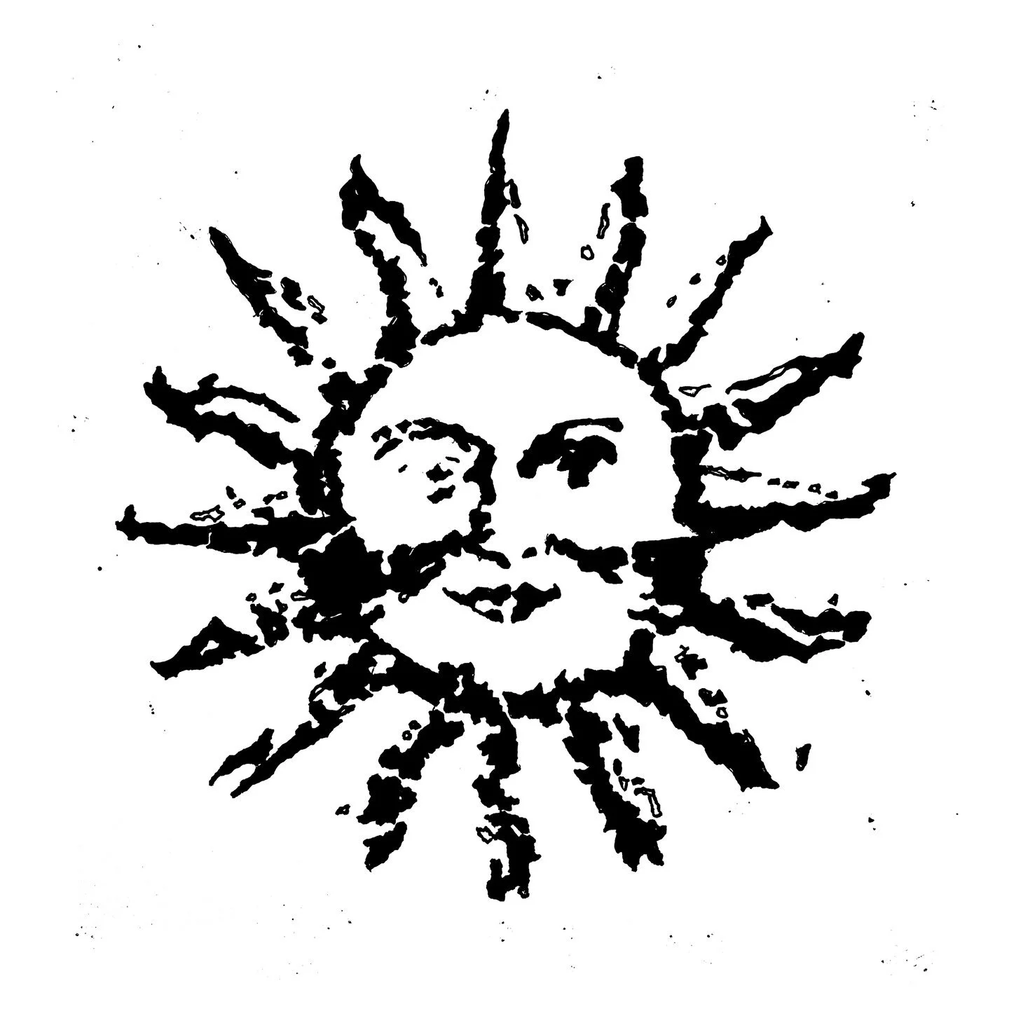 ELWD 'SONGS ABOUT THE SUN'