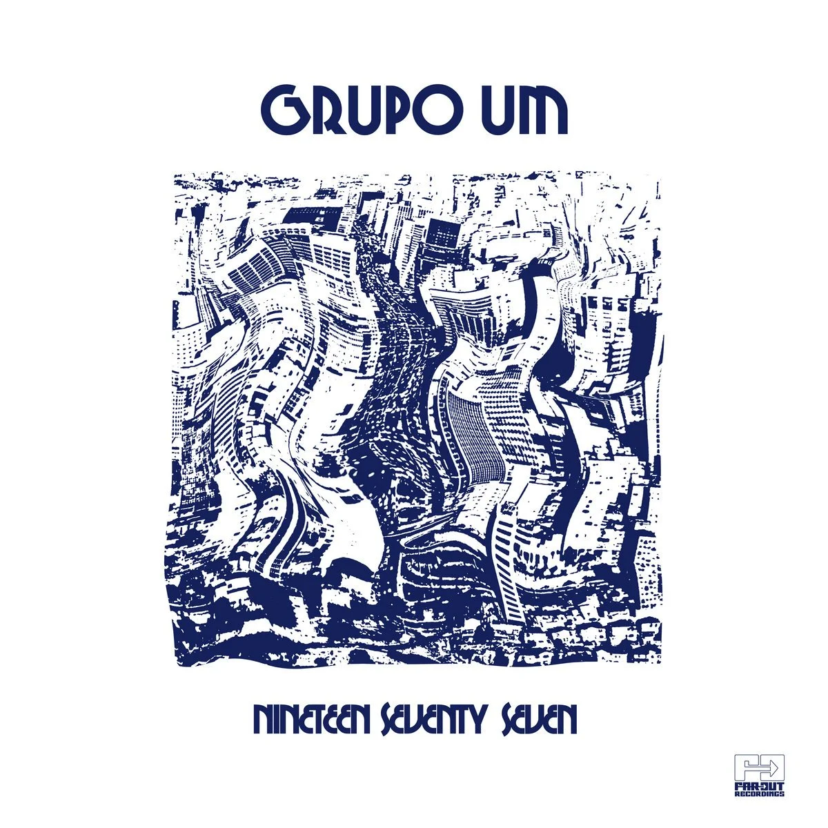 GRUPO UM 'NINETEEN SEVENTY SEVEN'