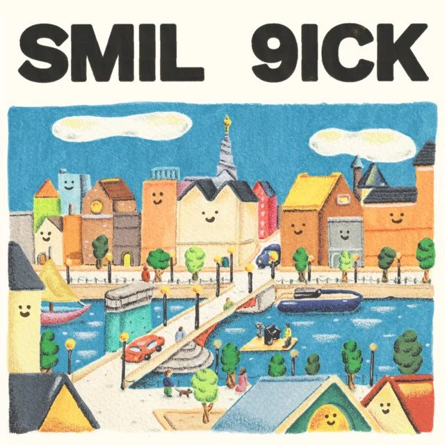9ICK 'SMIL'