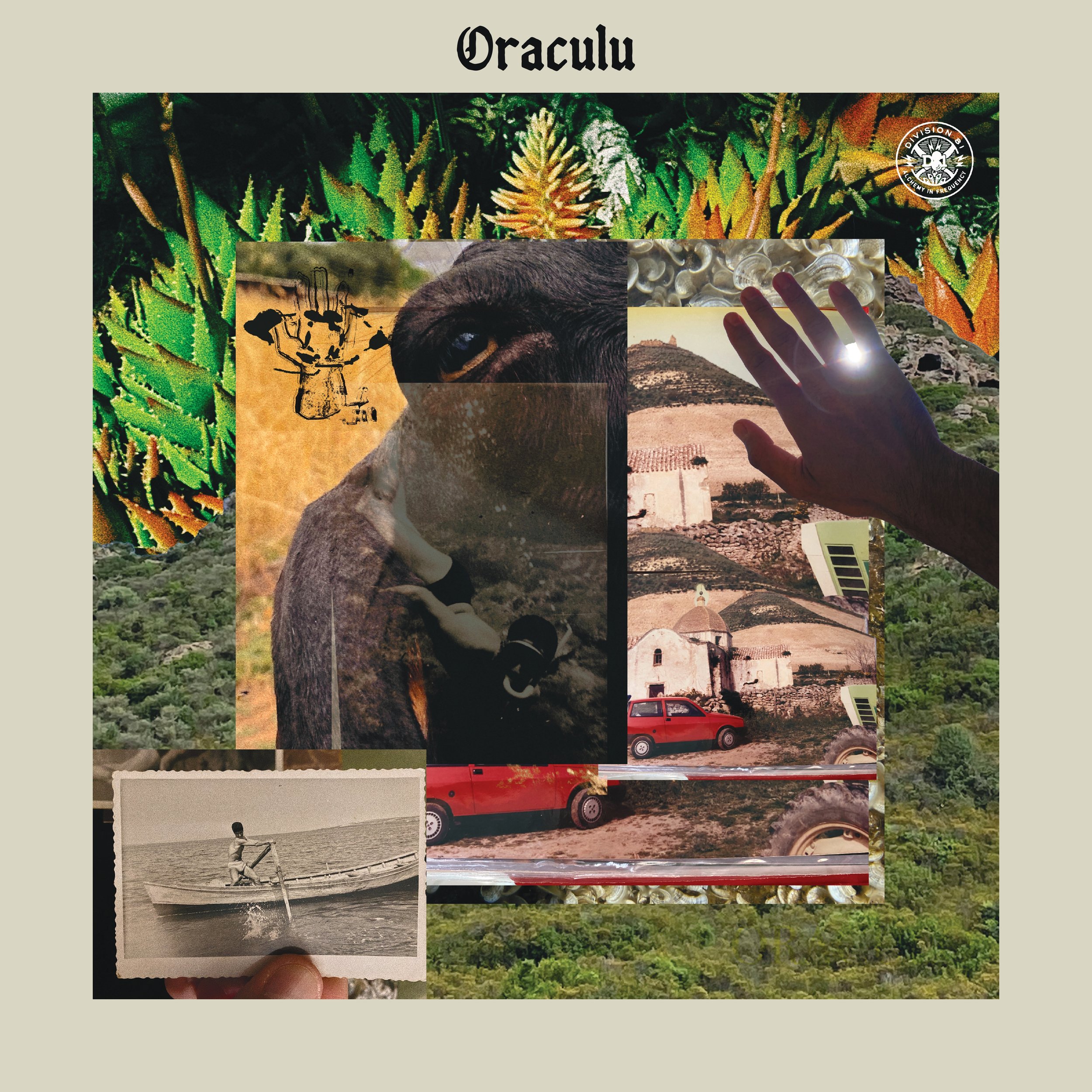 Oraculu 'Oraculu'