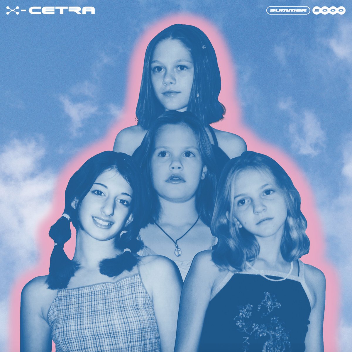 X-Cetra 'Summer 2000'