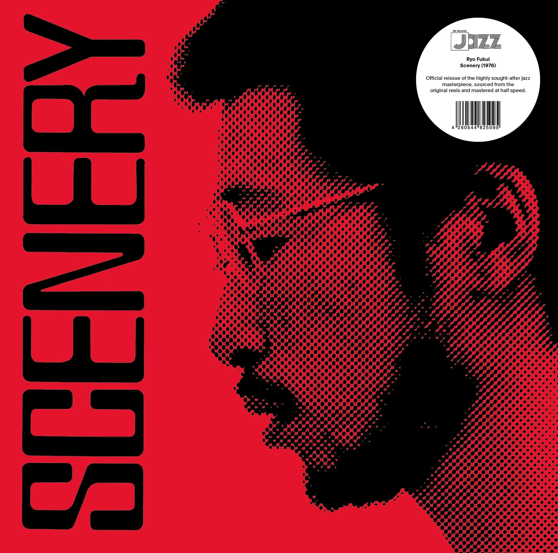 Ryo Fukui 'Scenery'