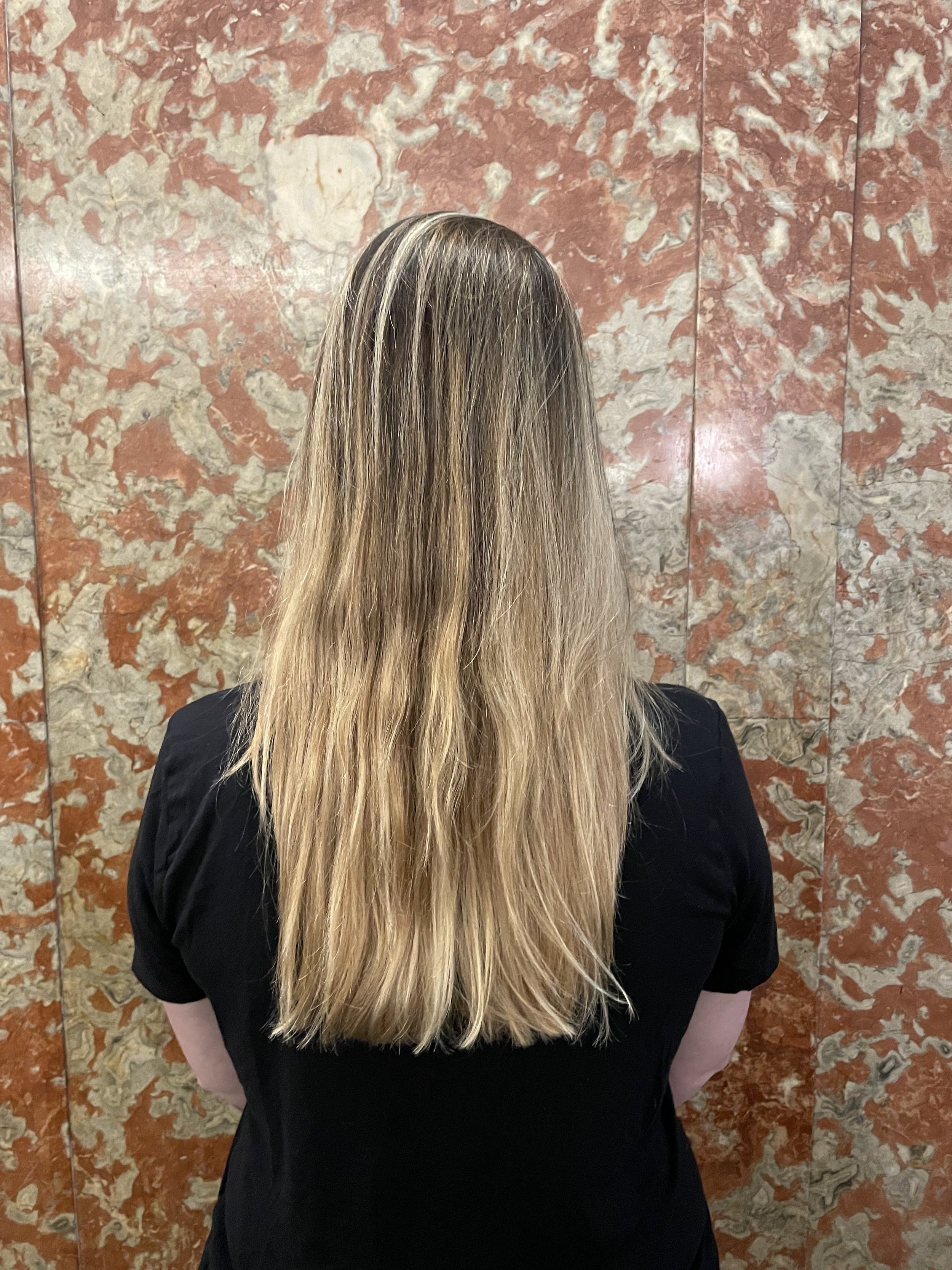  Before, back 
