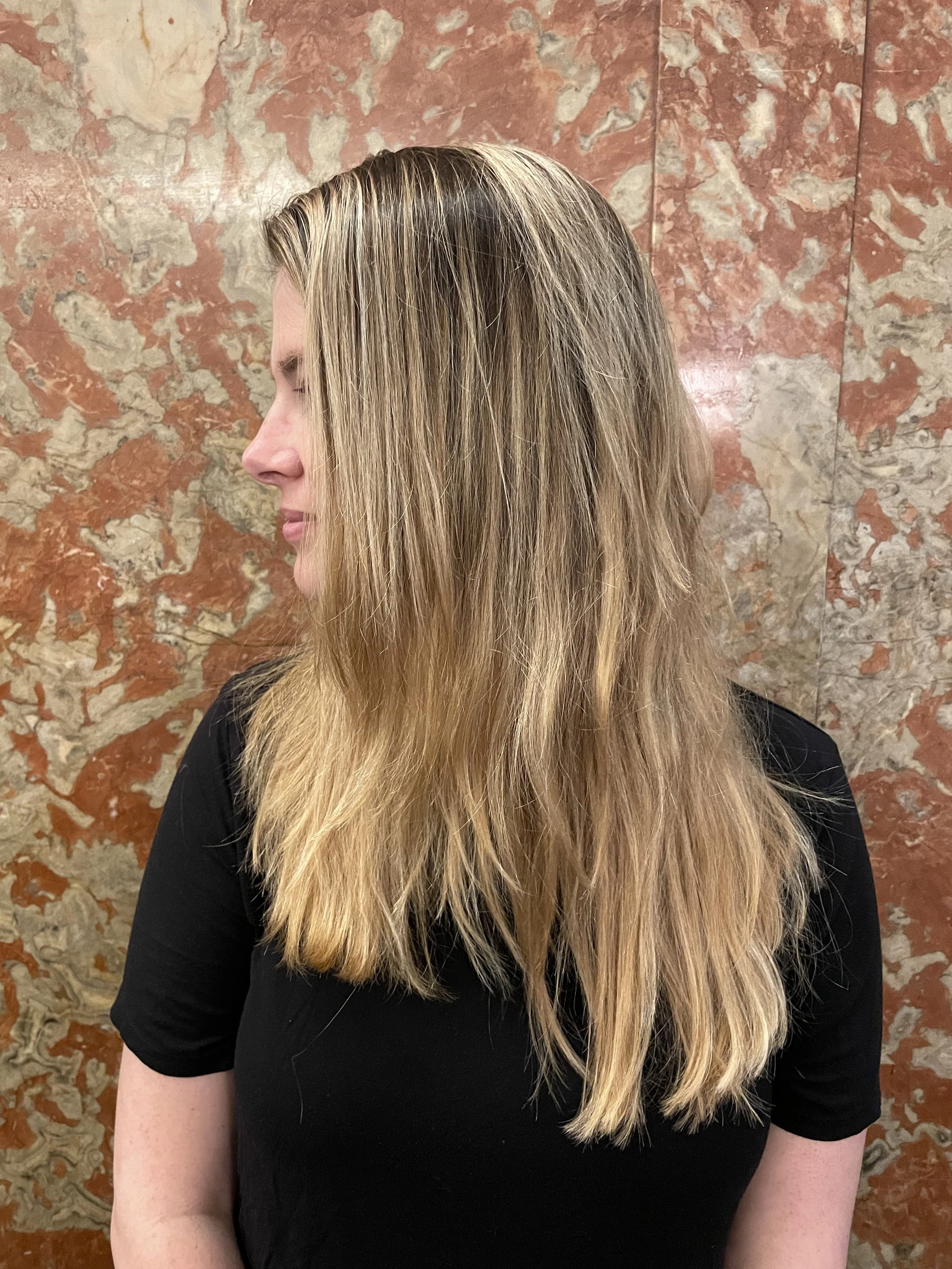  Before, side 