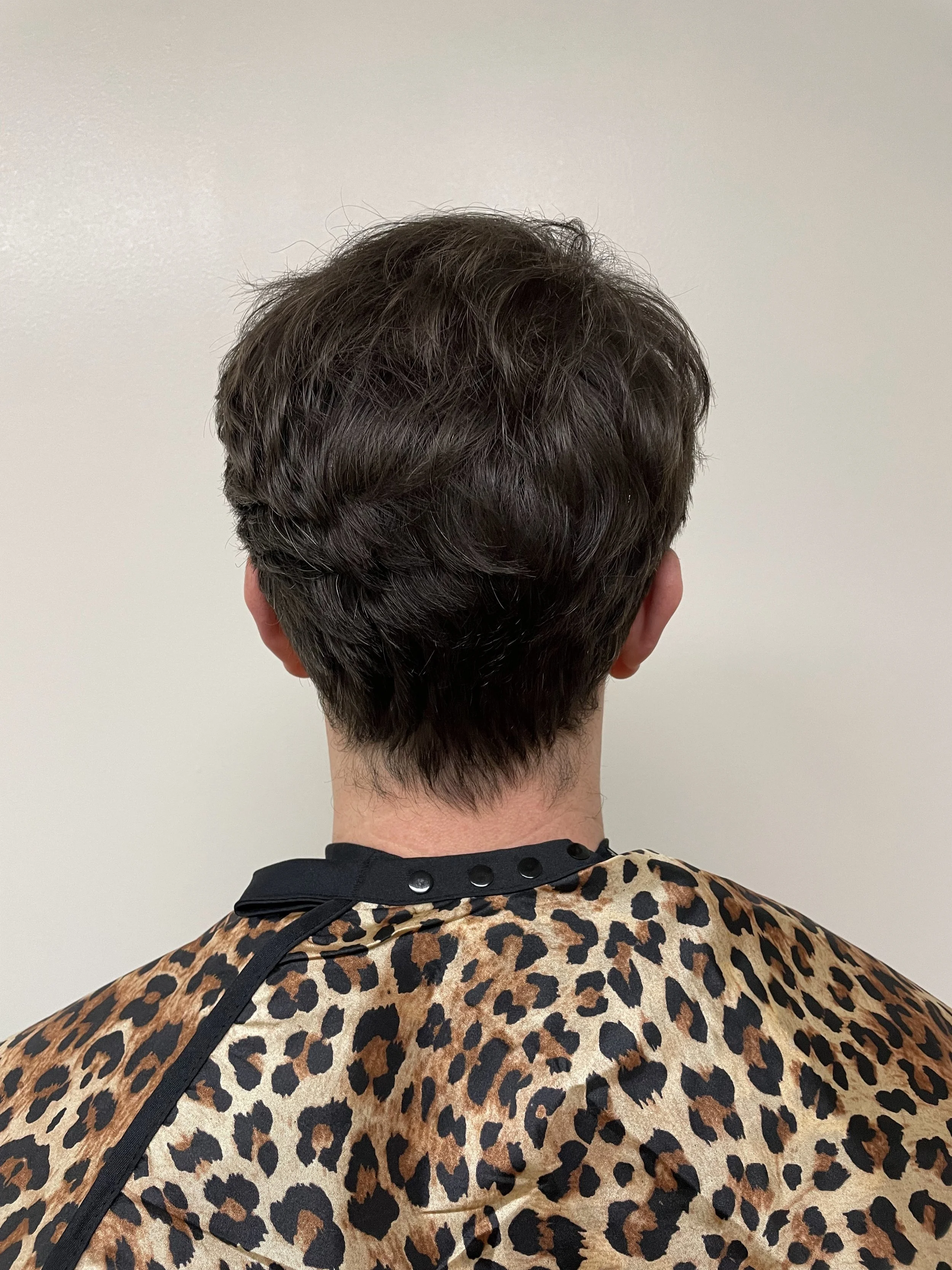  Before, back 