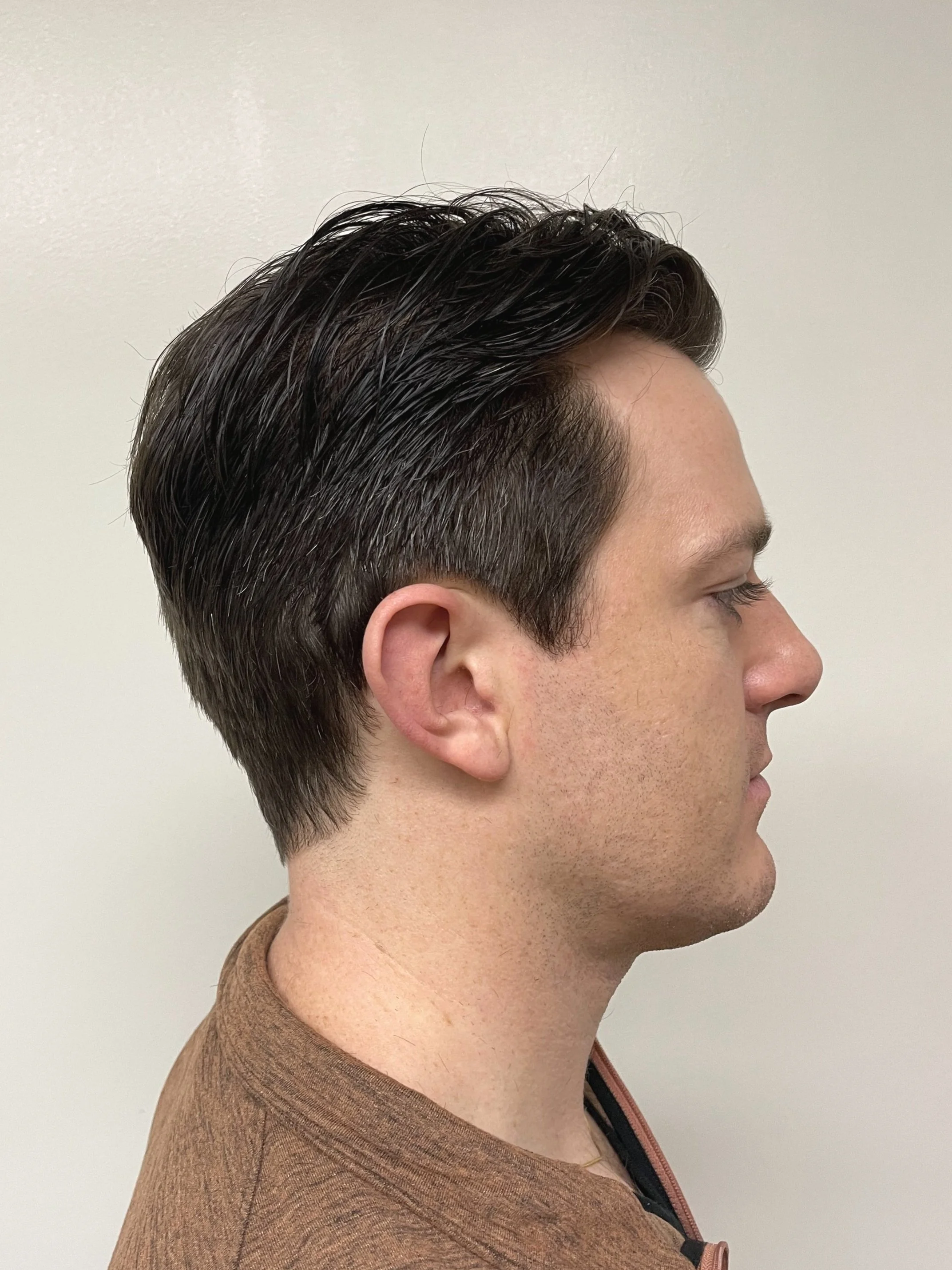 Kit - "Haircut"