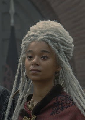  Reference - source of parody sketch from HBO’s “House of Dragons” 