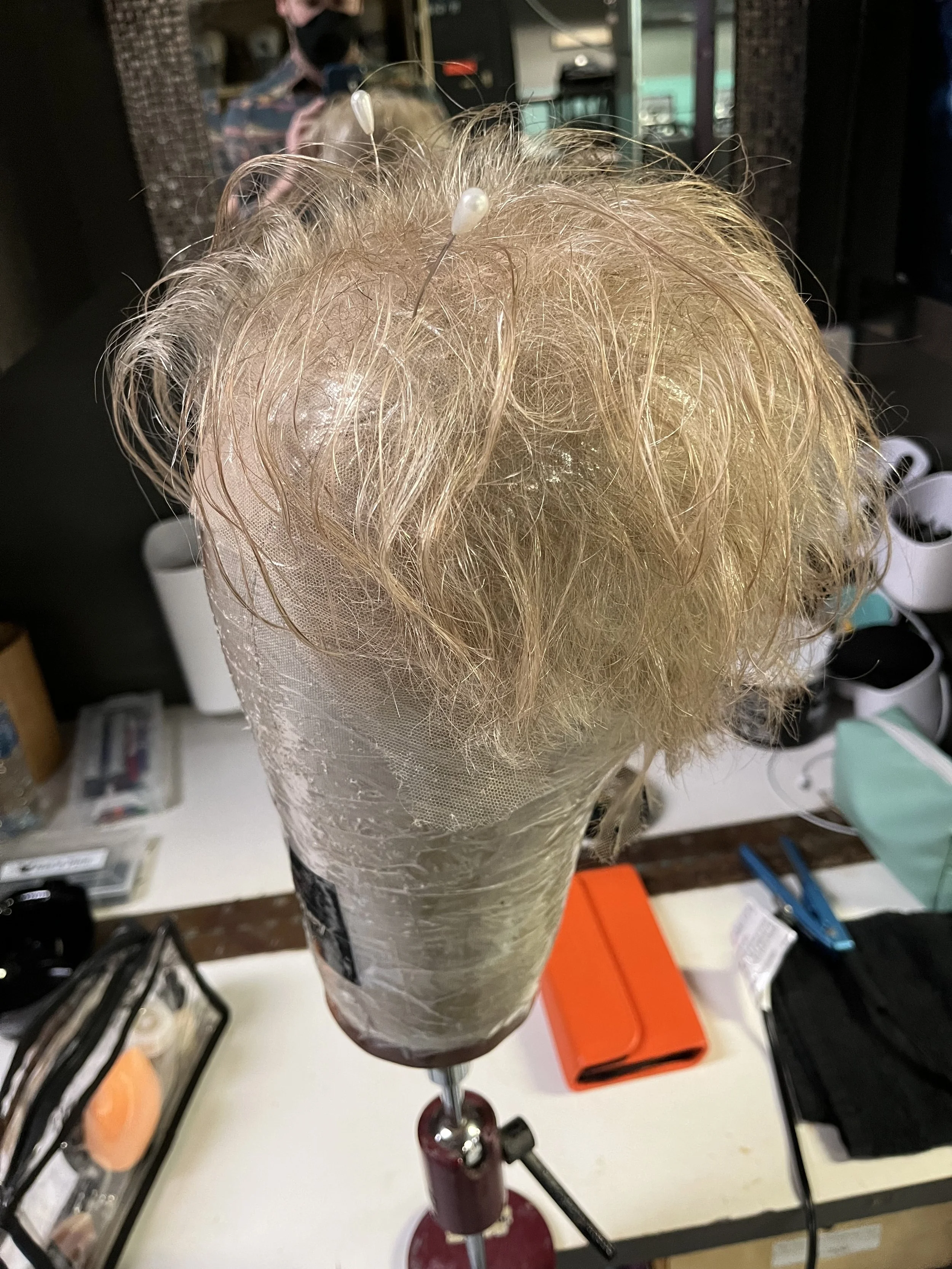  Before, opposite side 