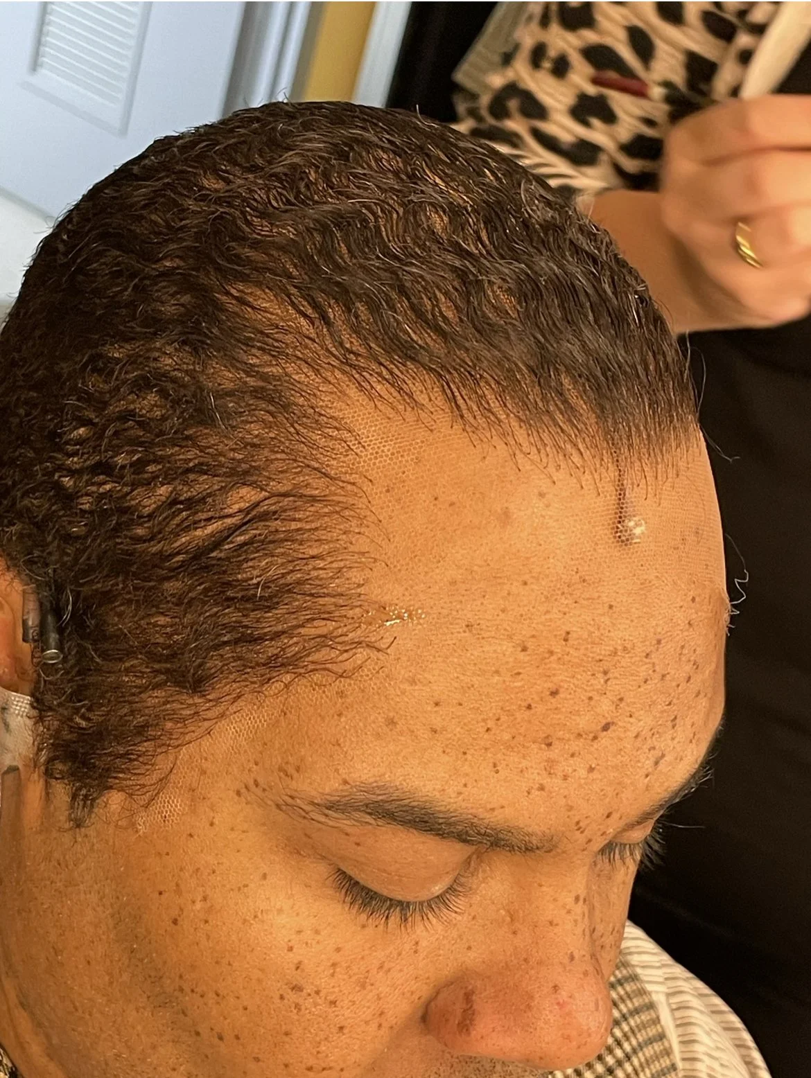  Process, wig prep final 