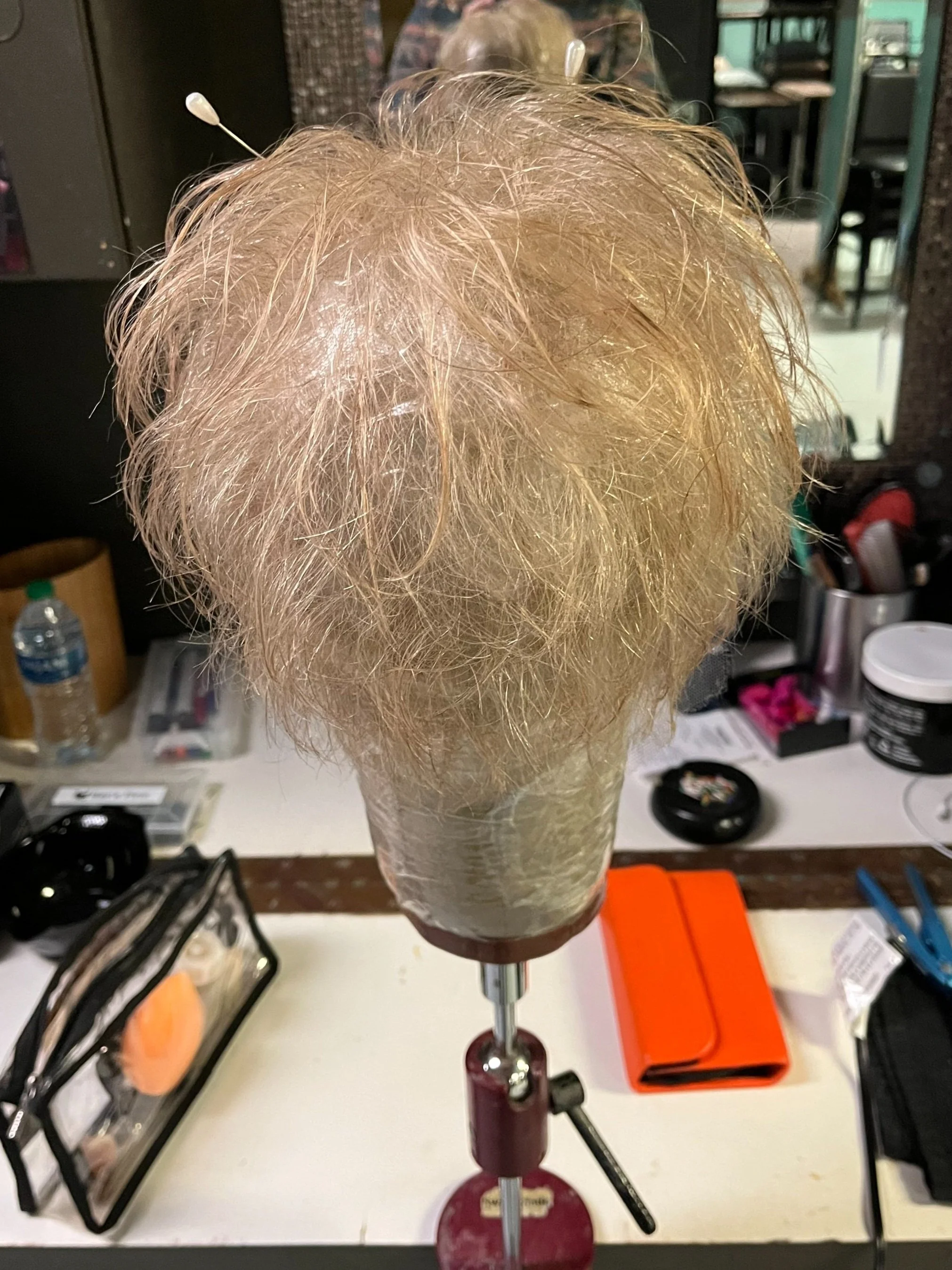  Before, back 