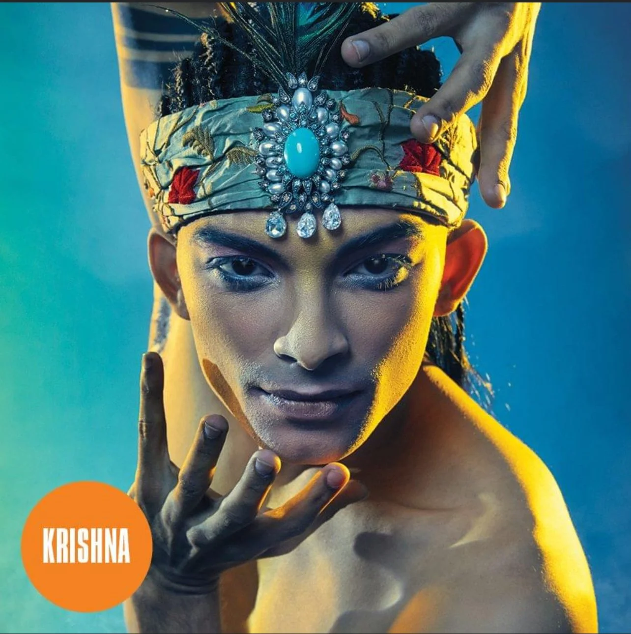 CDS - "Krishna"