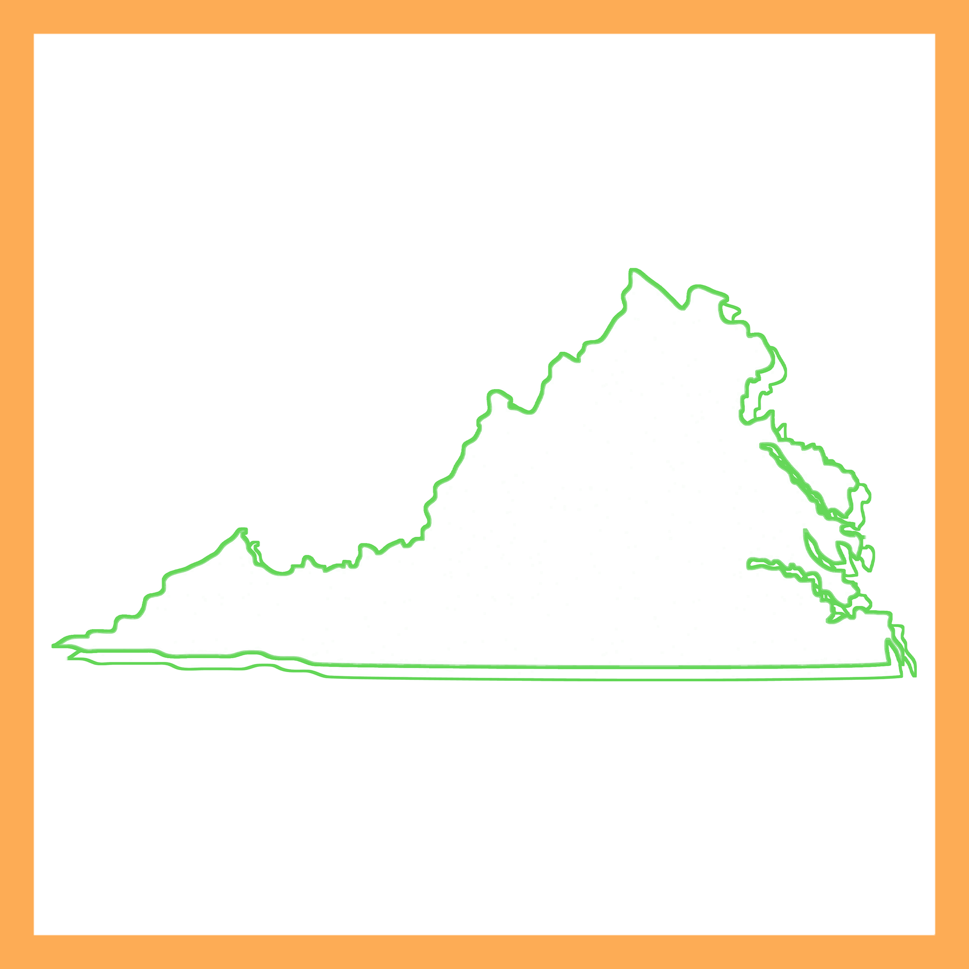 AA current orange virginia green.png