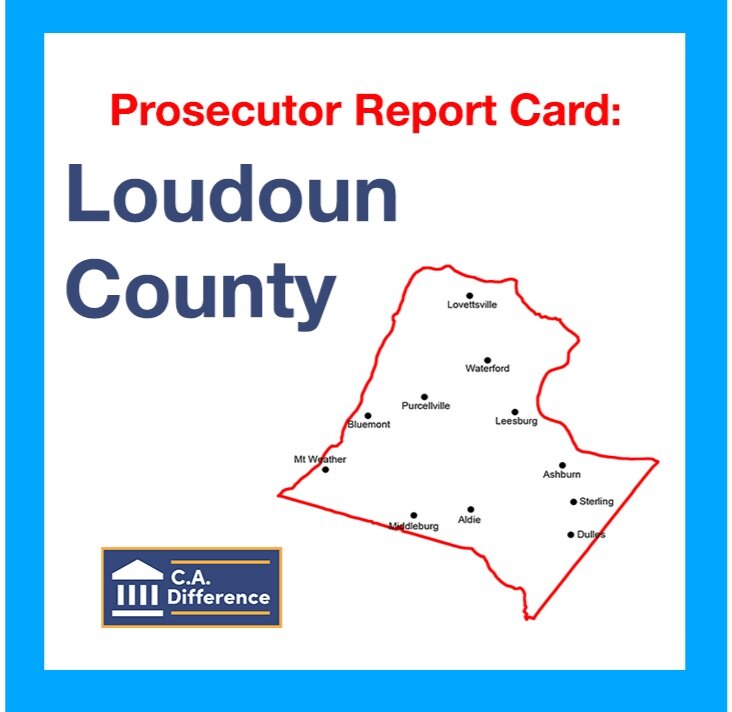 Click here for the complete Loudoun County prosecutor report card…