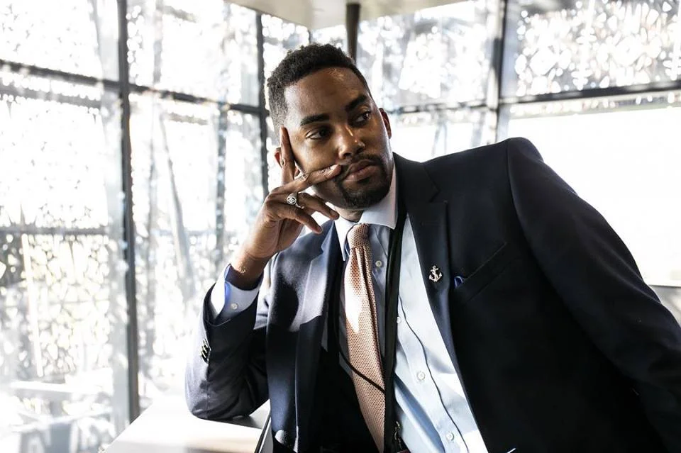 Washington DC VideographerPhotographerContentProducer — Thomas Mobley