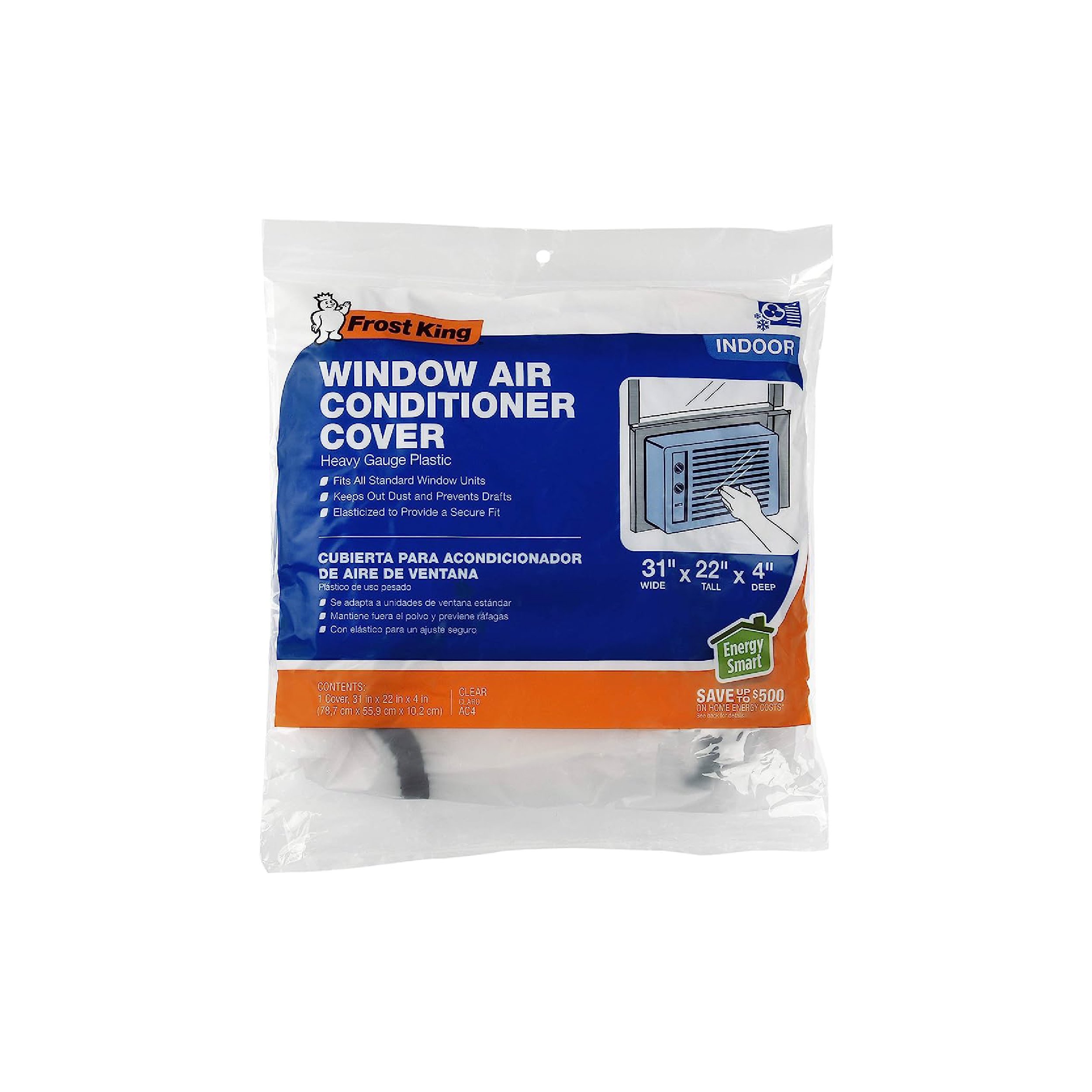 Window Air Conditioner Cover