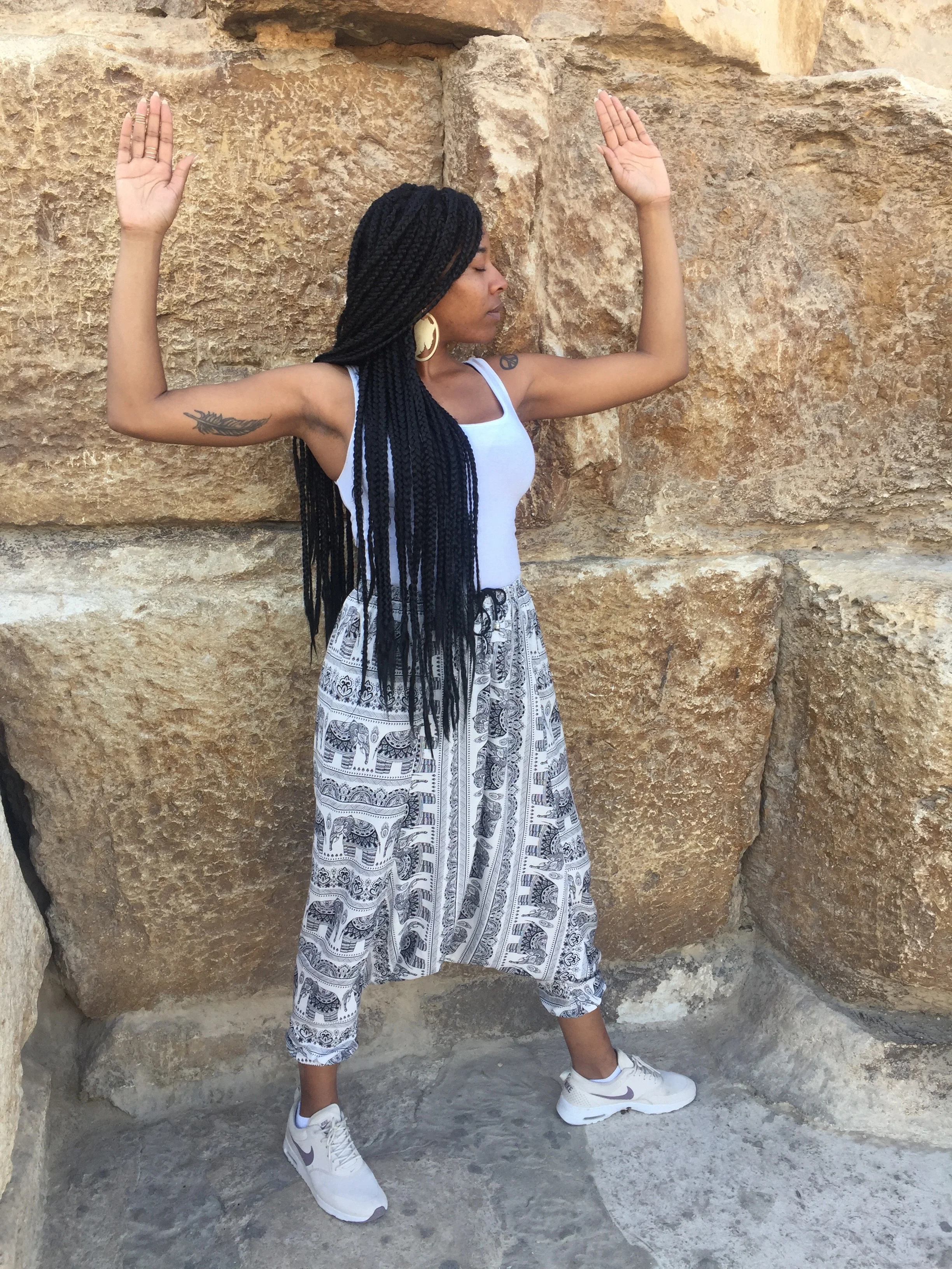 What is Kemetic Yoga?