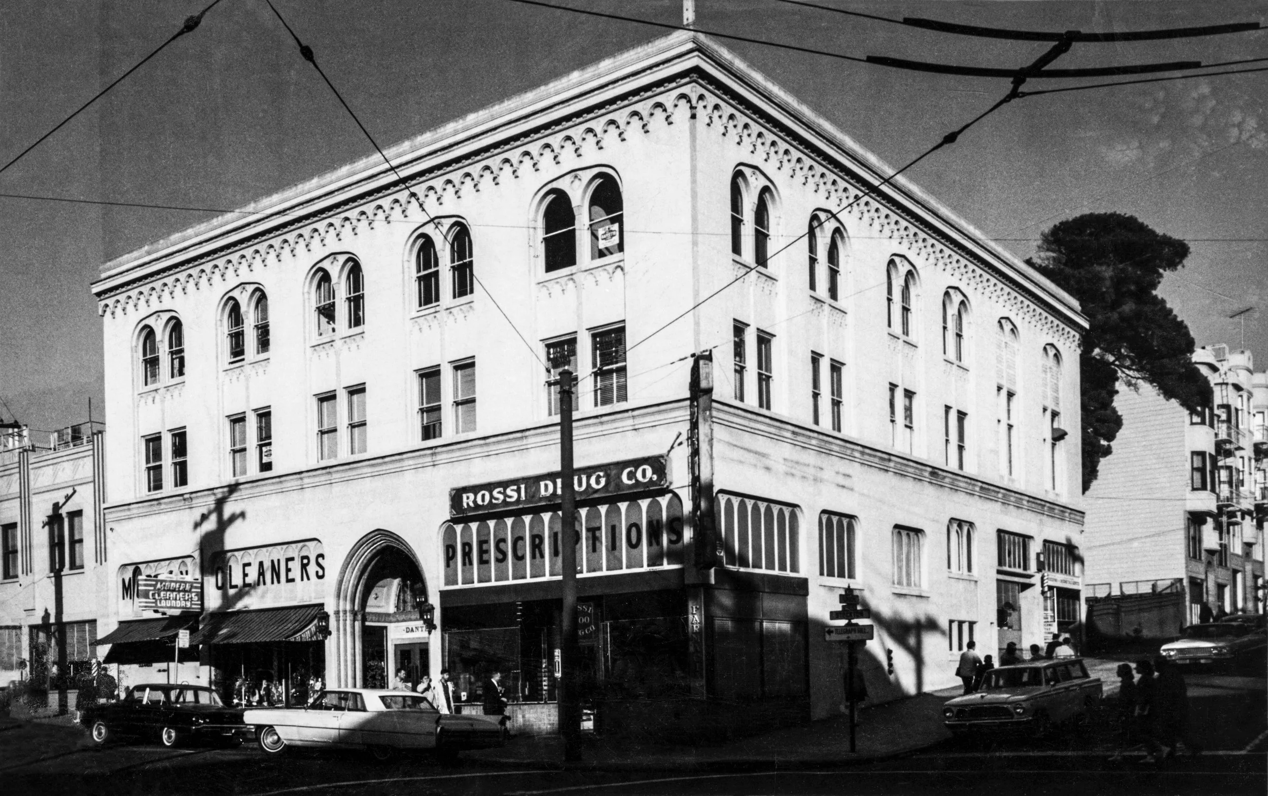 SIX MONTHS IN - CRANKING OUT WORK