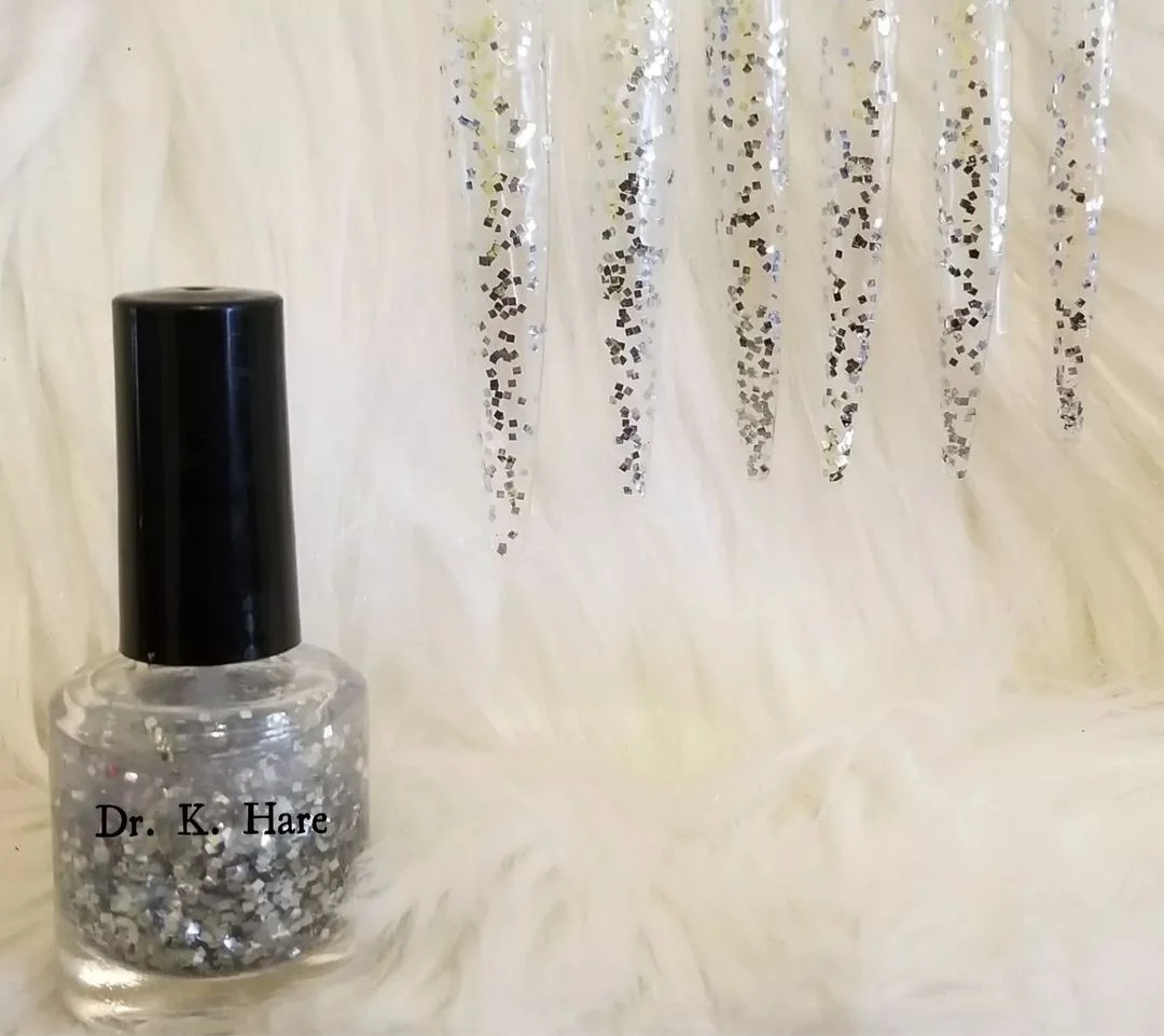 Silver Bell