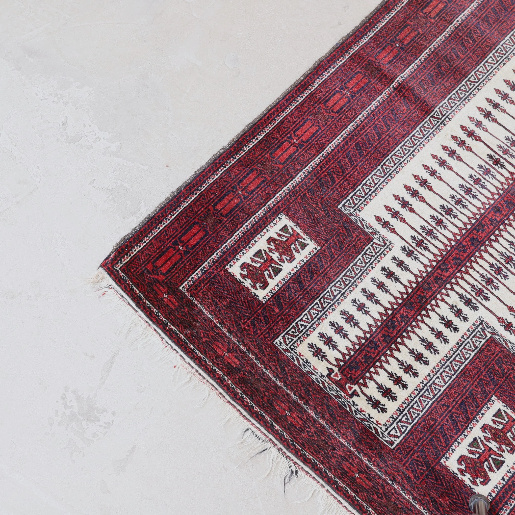 ラグ・カーペット Baluch rug#3 Baluch rug#3